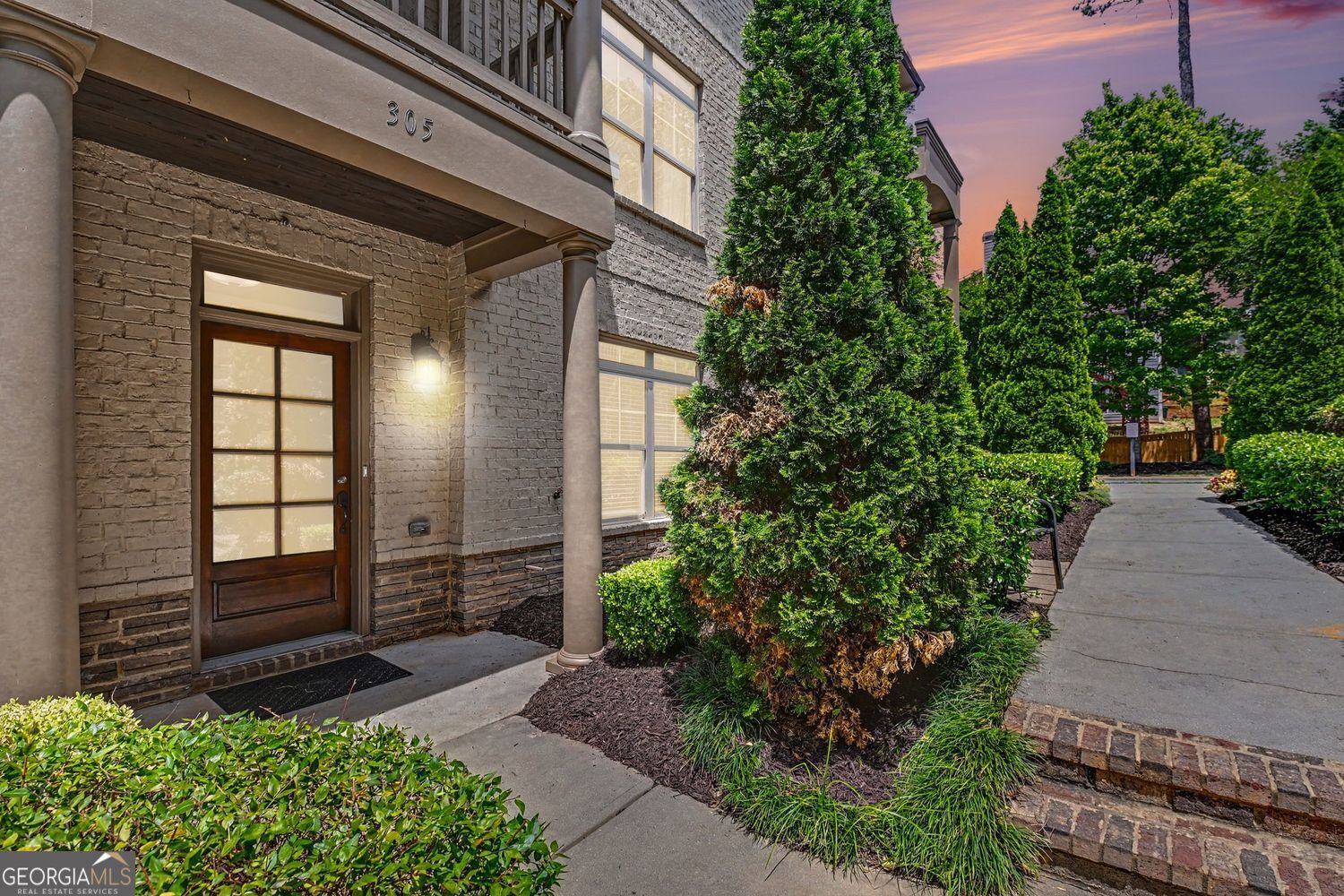 305 Garland Woods Court Smyrna GA 30080