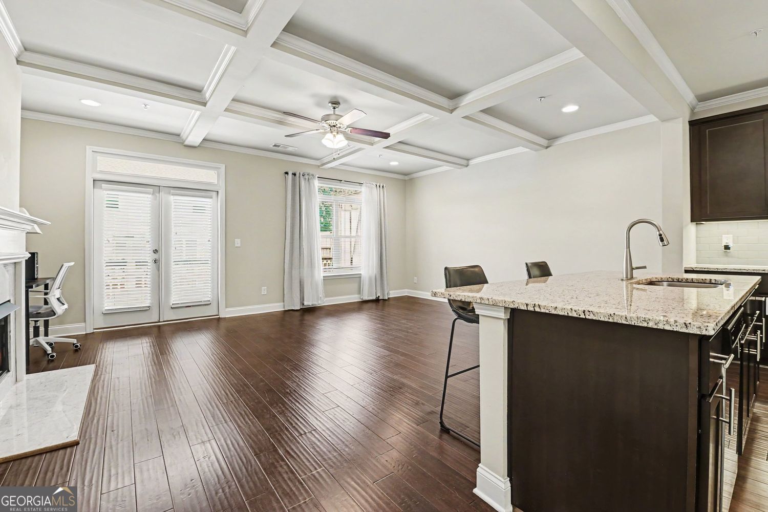 305 Garland Woods Court Smyrna GA 30080