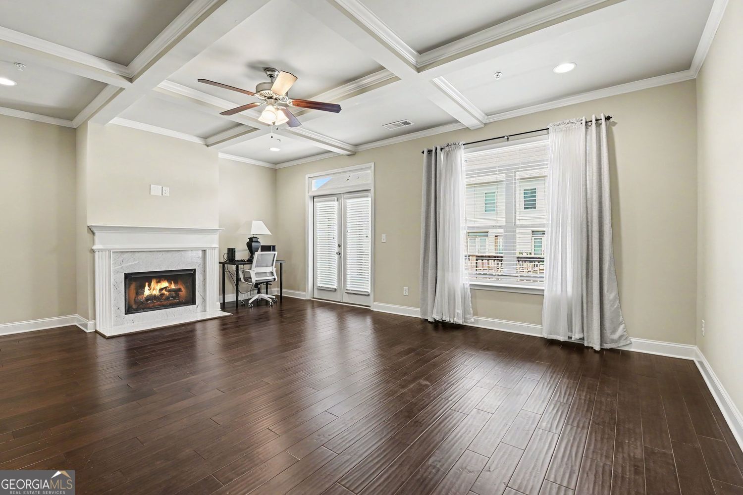 305 Garland Woods Court Smyrna GA 30080