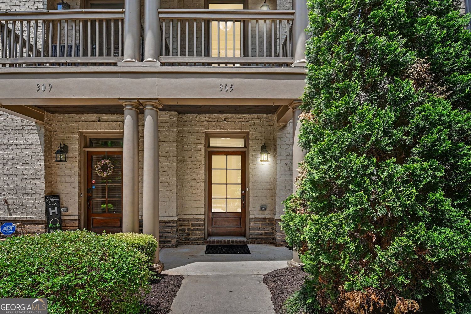 305 Garland Woods Court Smyrna GA 30080