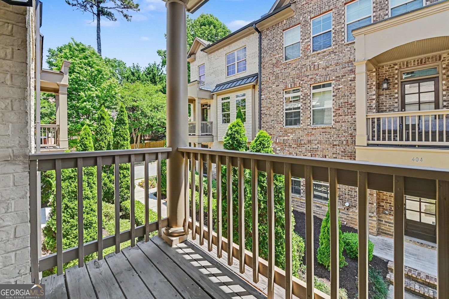 305 Garland Woods Court Smyrna GA 30080