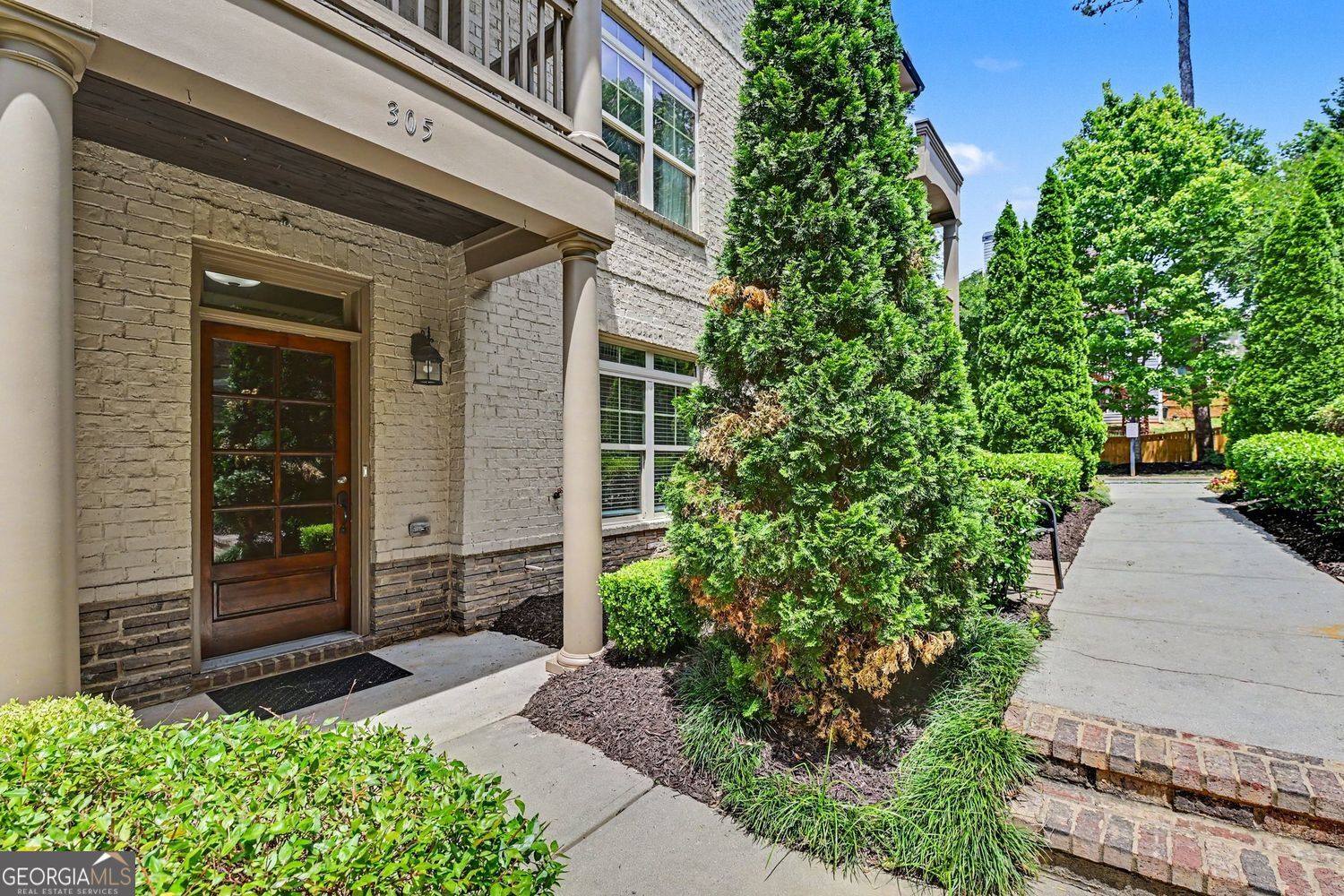 305 Garland Woods Court Smyrna GA 30080