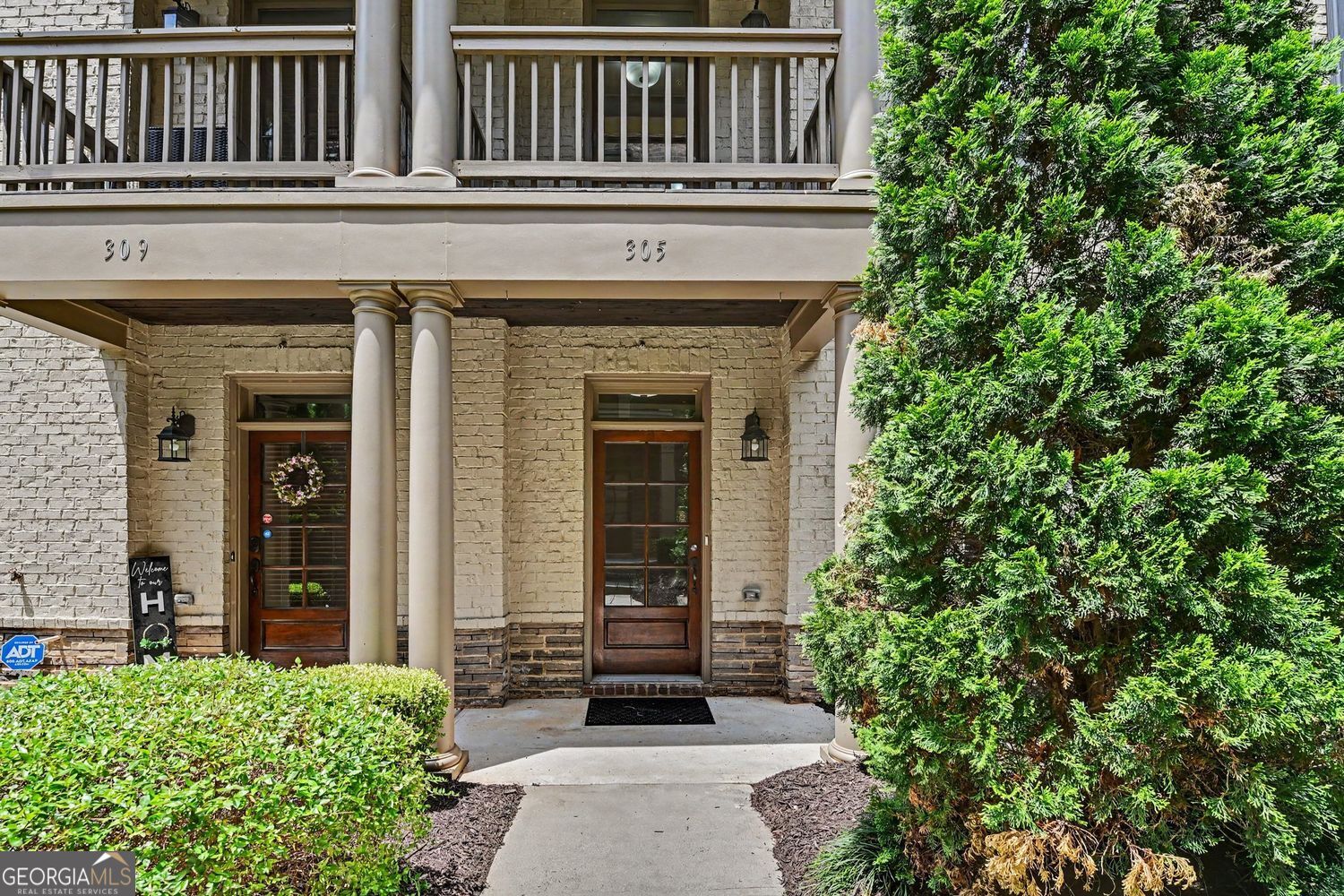 305 Garland Woods Court Smyrna GA 30080