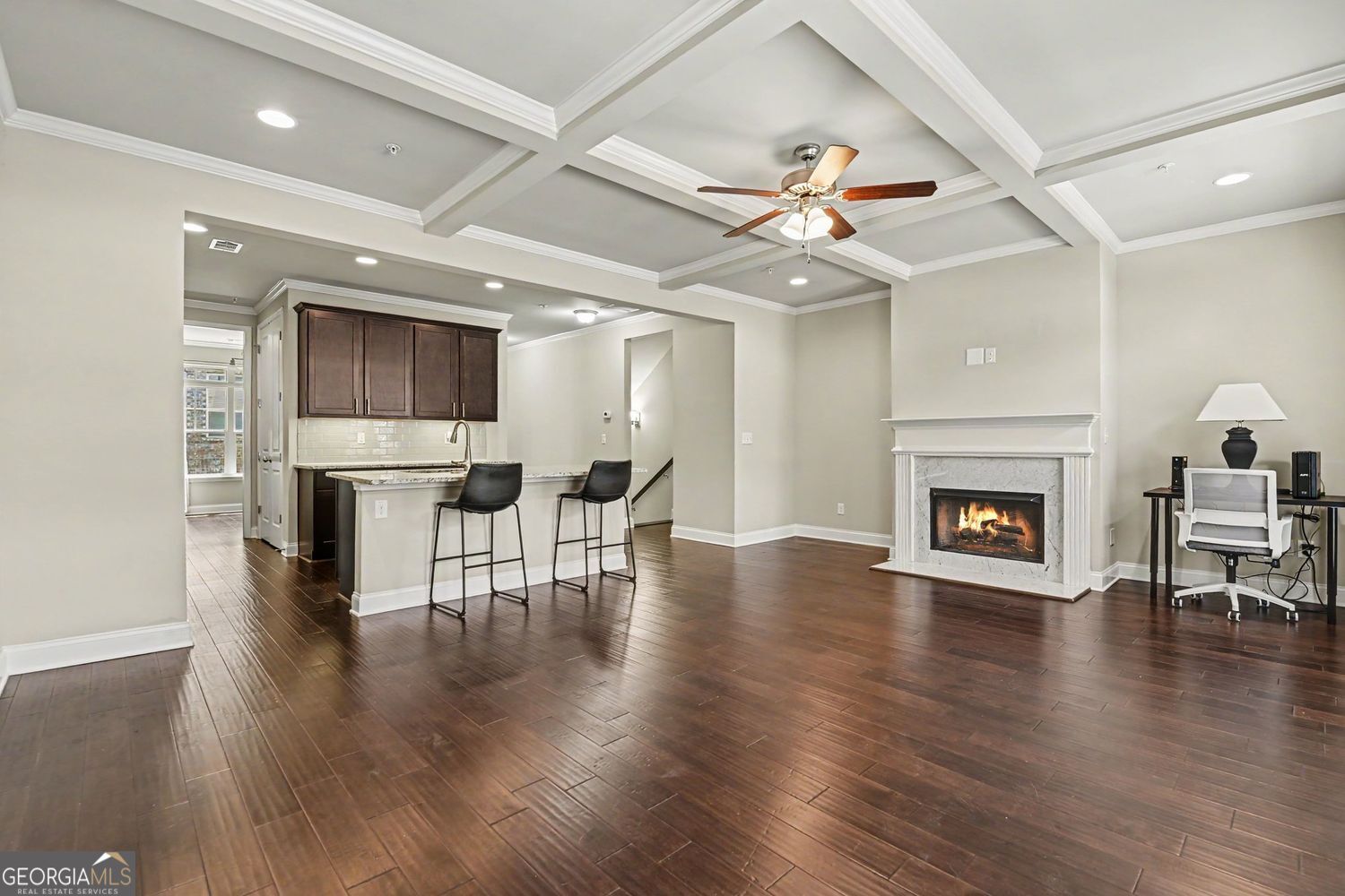 305 Garland Woods Court Smyrna GA 30080