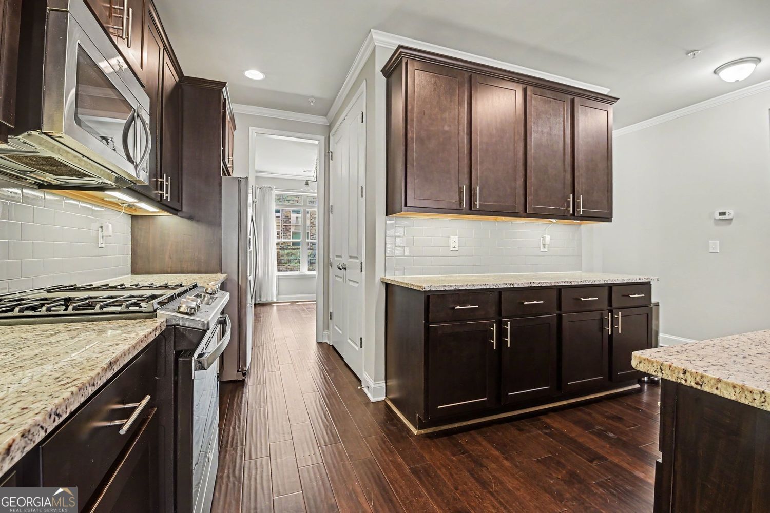 305 Garland Woods Court Smyrna GA 30080