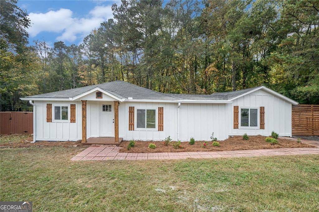4920 Hiram Lithia Springs Road Southwest Road Powder Springs GA 30127