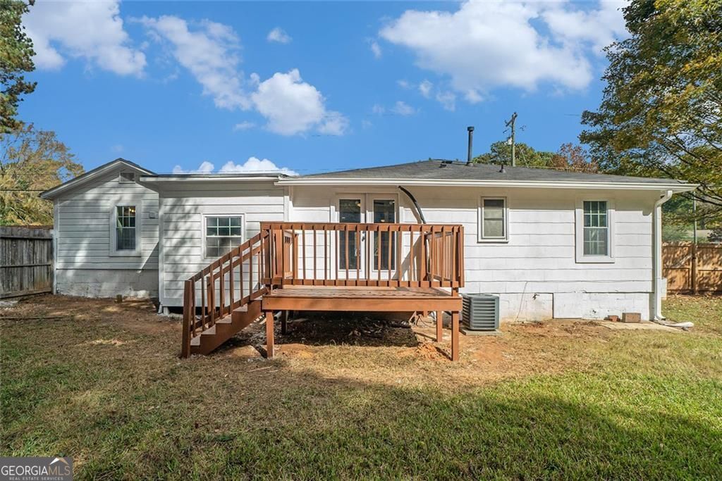 4920 Hiram Lithia Springs Road Southwest Road Powder Springs GA 30127