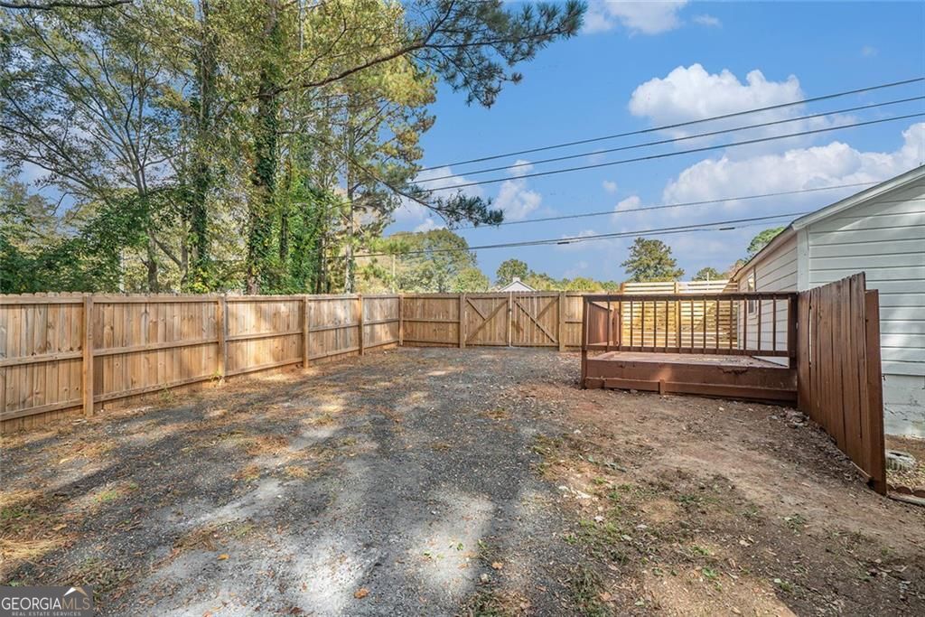 4920 Hiram Lithia Springs Road Southwest Road Powder Springs GA 30127