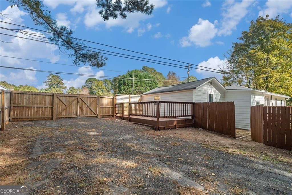 4920 Hiram Lithia Springs Road Southwest Road Powder Springs GA 30127