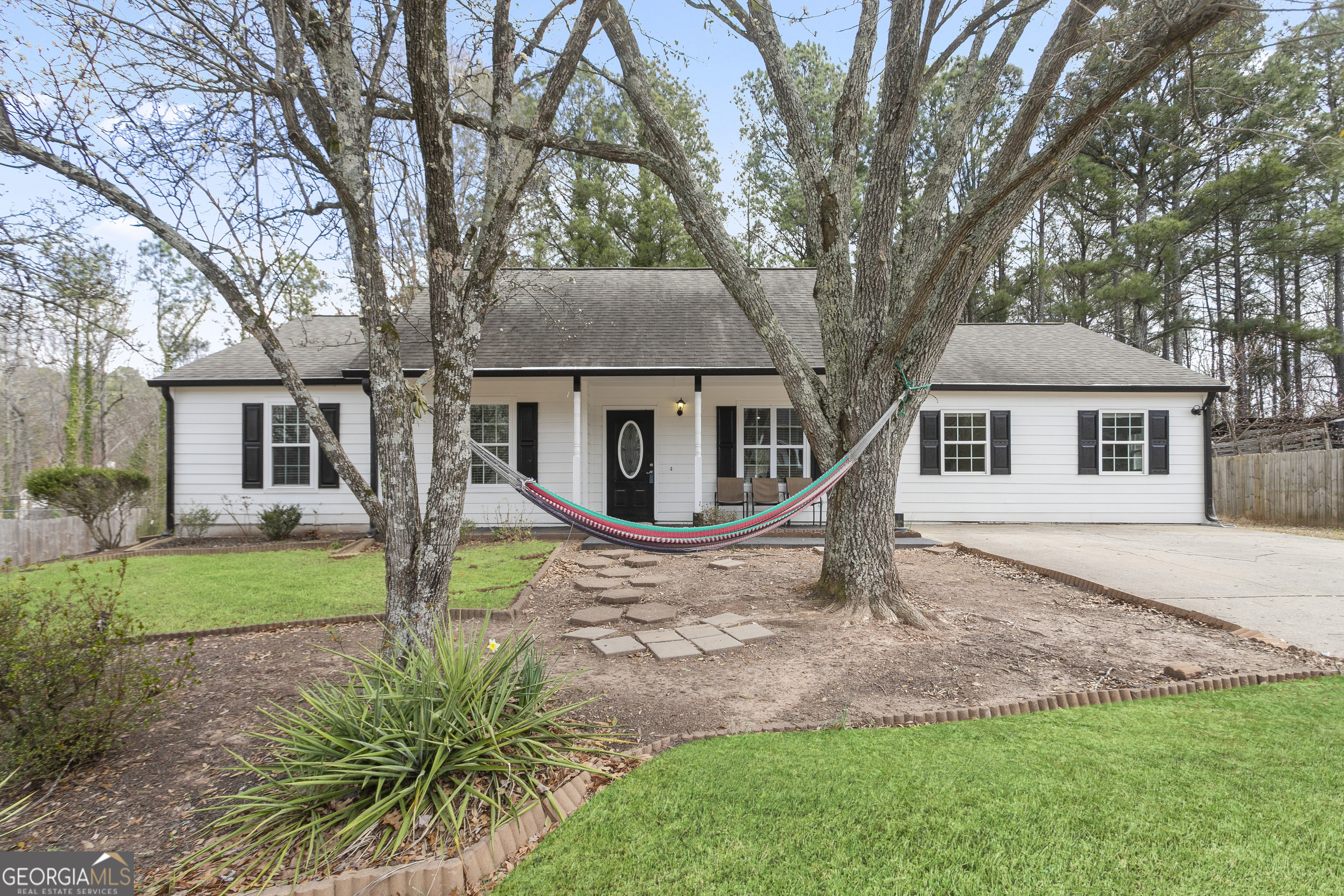 1071 Braddock Circle Woodstock GA 30189