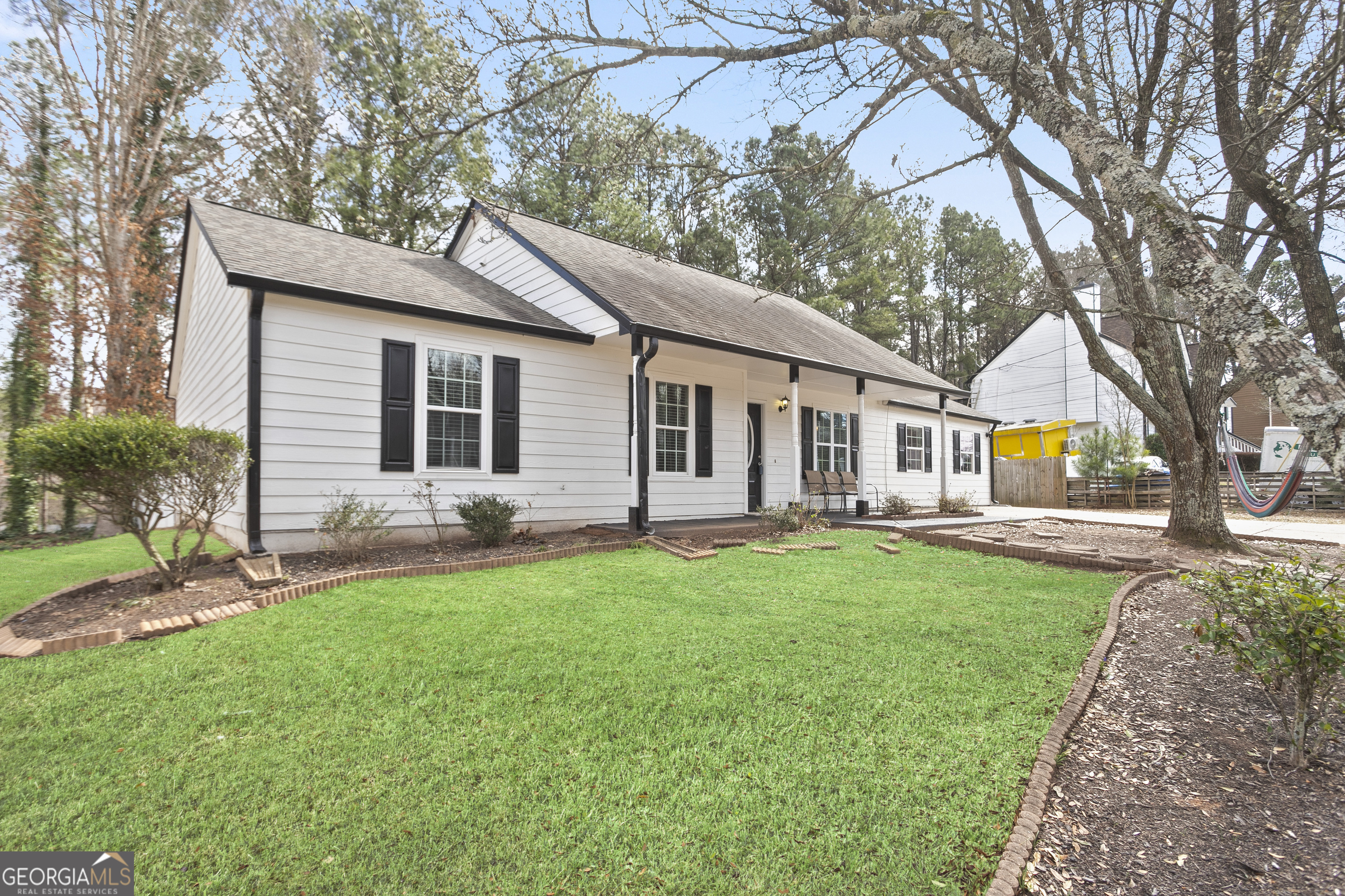 1071 Braddock Circle Woodstock GA 30189