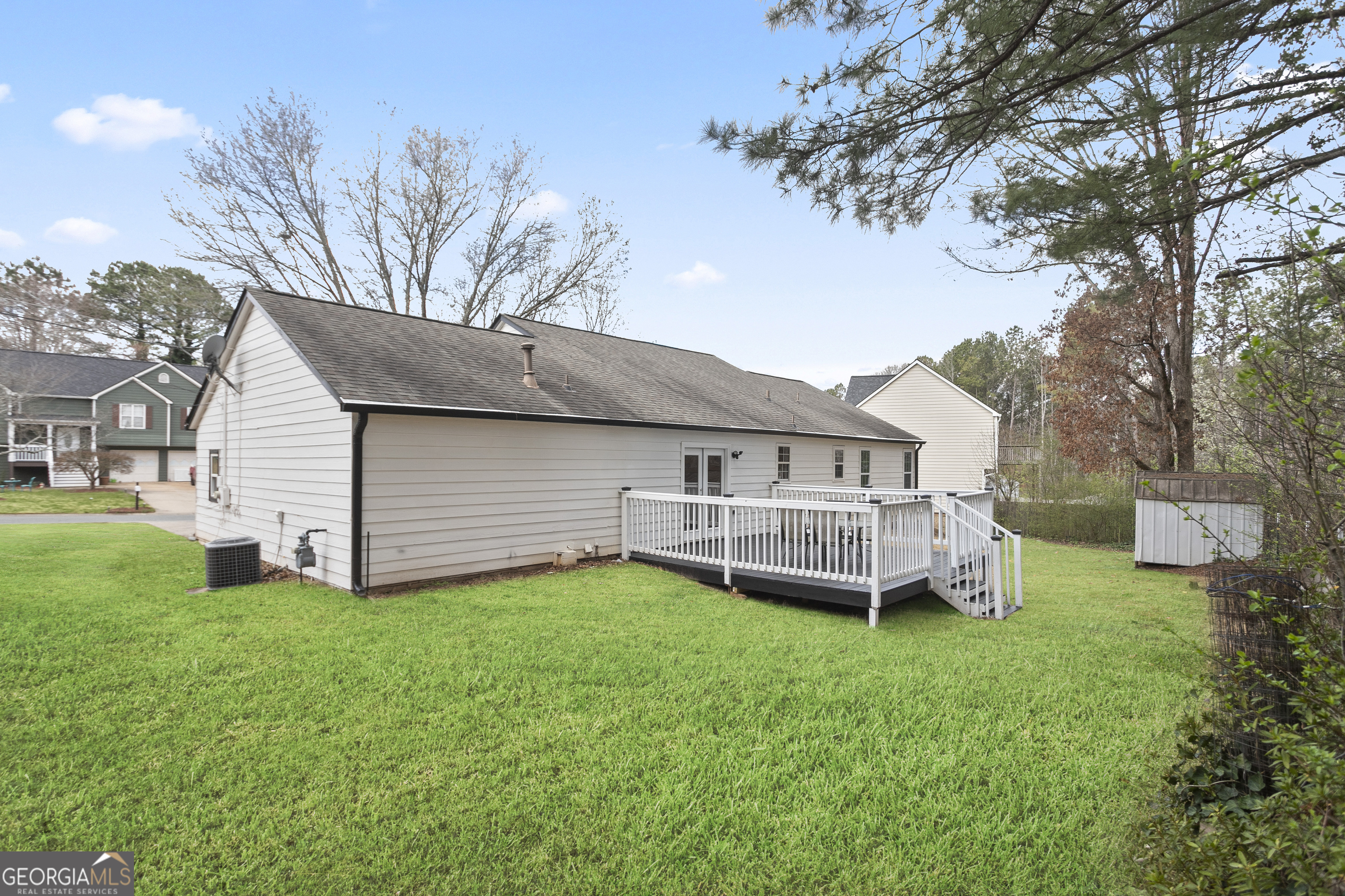 1071 Braddock Circle Woodstock GA 30189