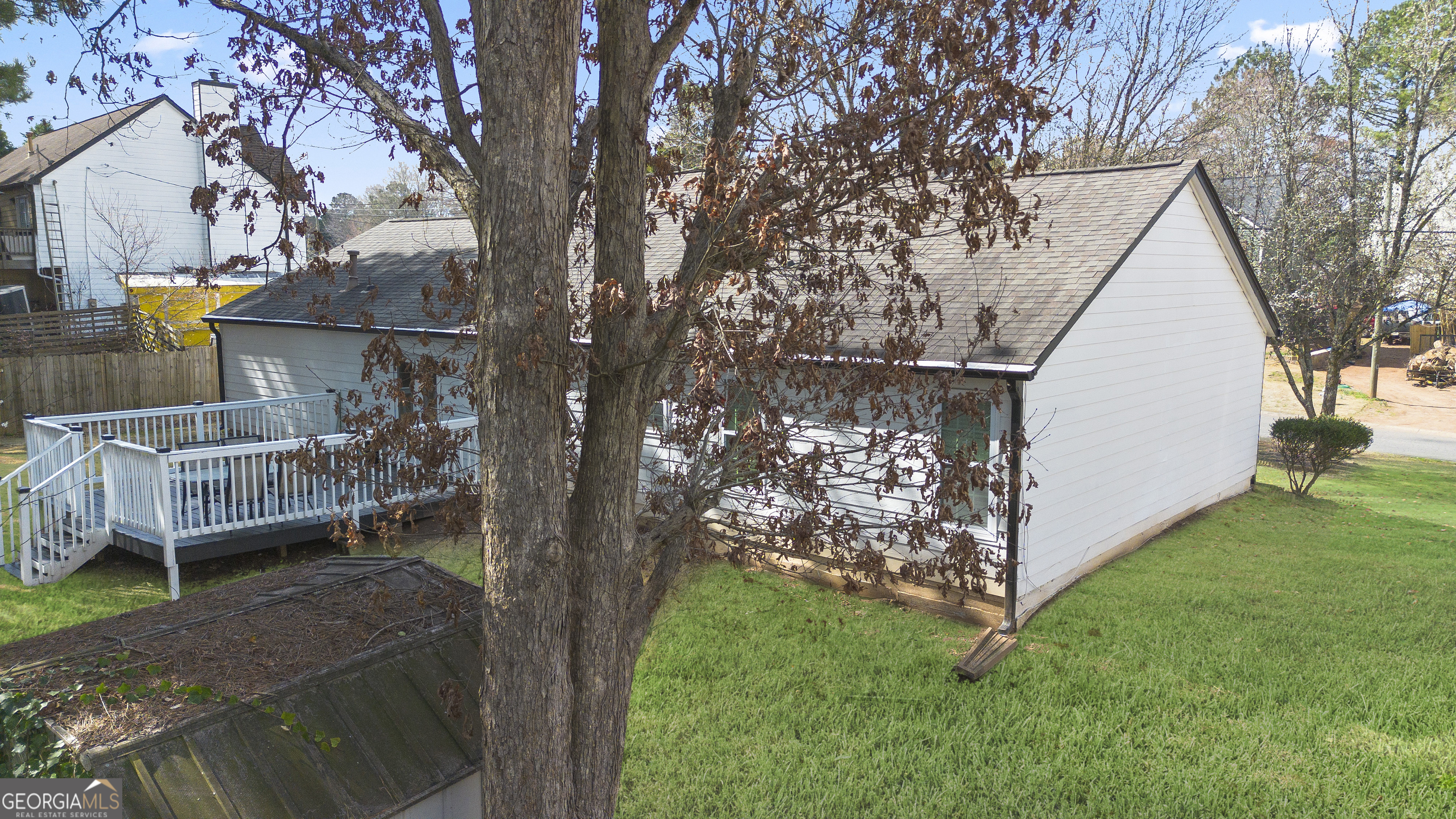 1071 Braddock Circle Woodstock GA 30189