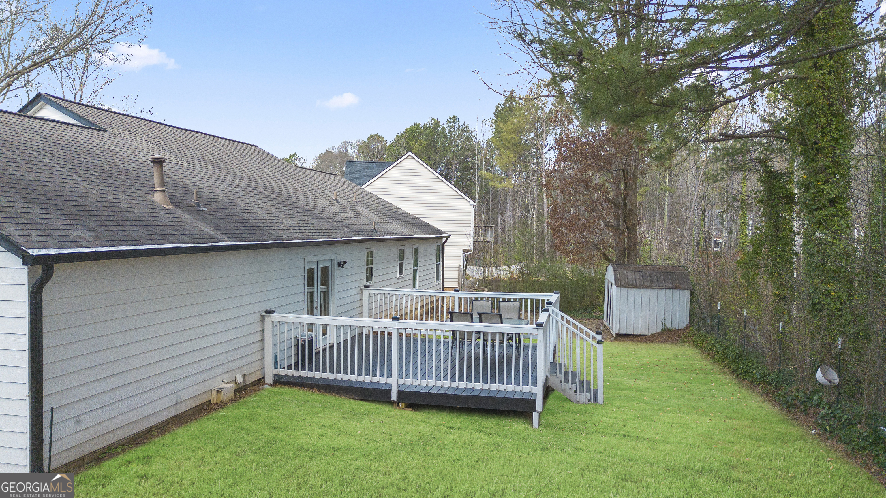 1071 Braddock Circle Woodstock GA 30189