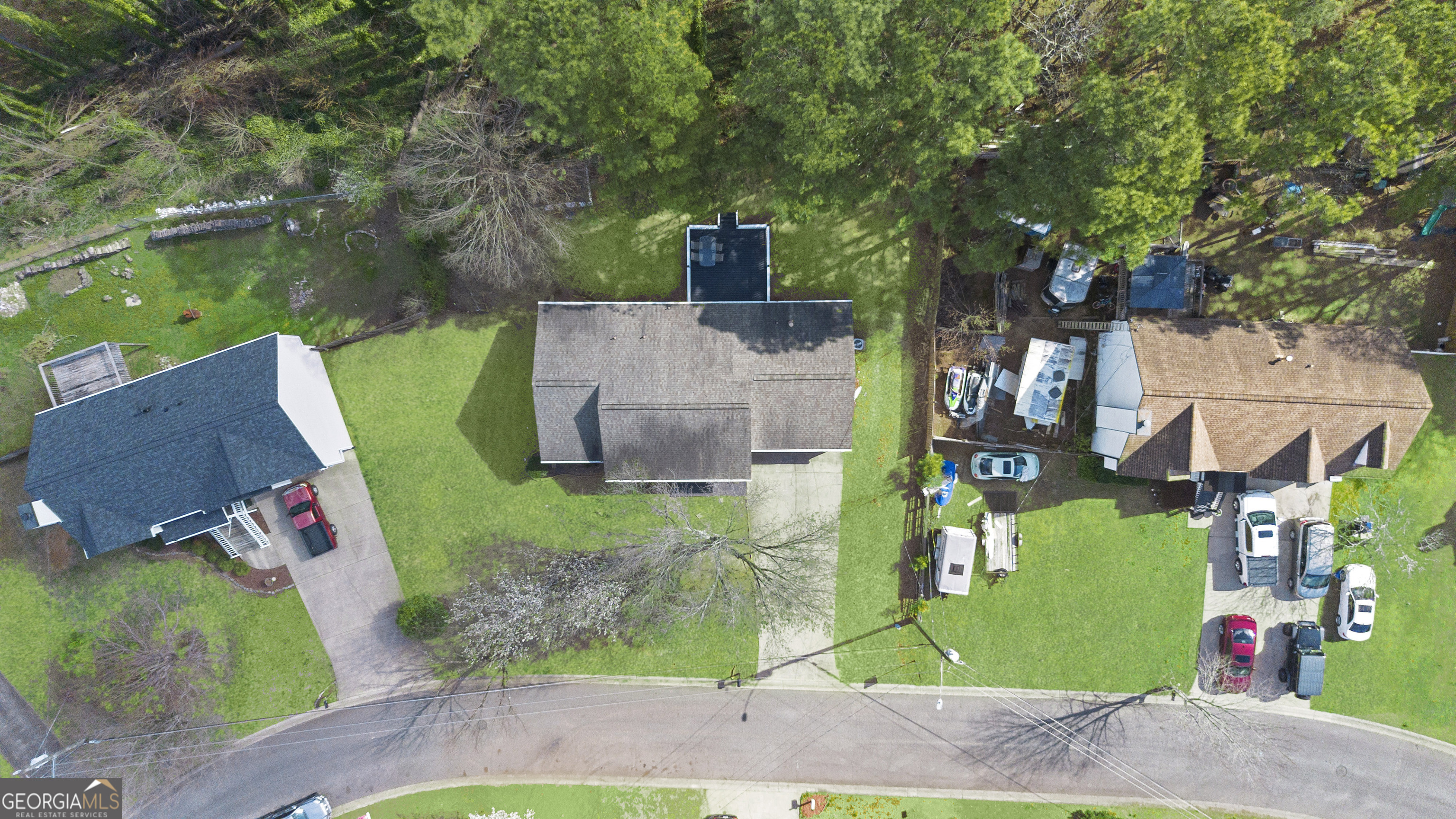 1071 Braddock Circle Woodstock GA 30189