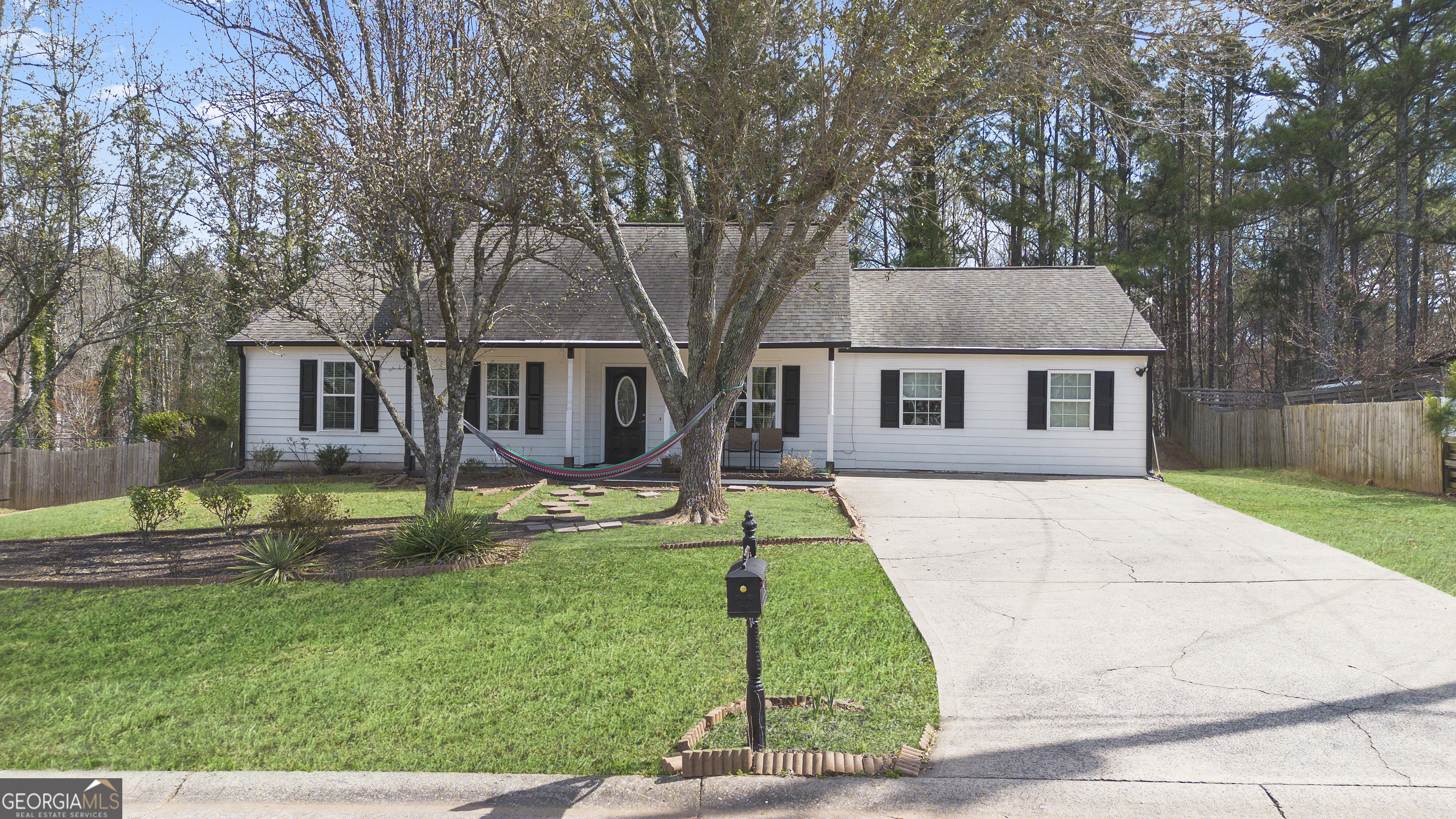1071 Braddock Circle Woodstock GA 30189