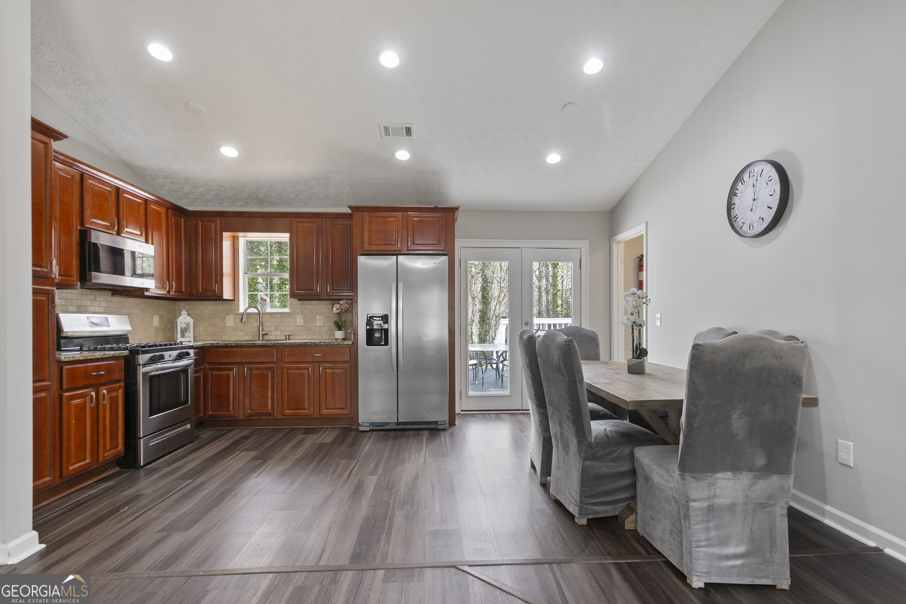 1071 Braddock Circle Woodstock GA 30189