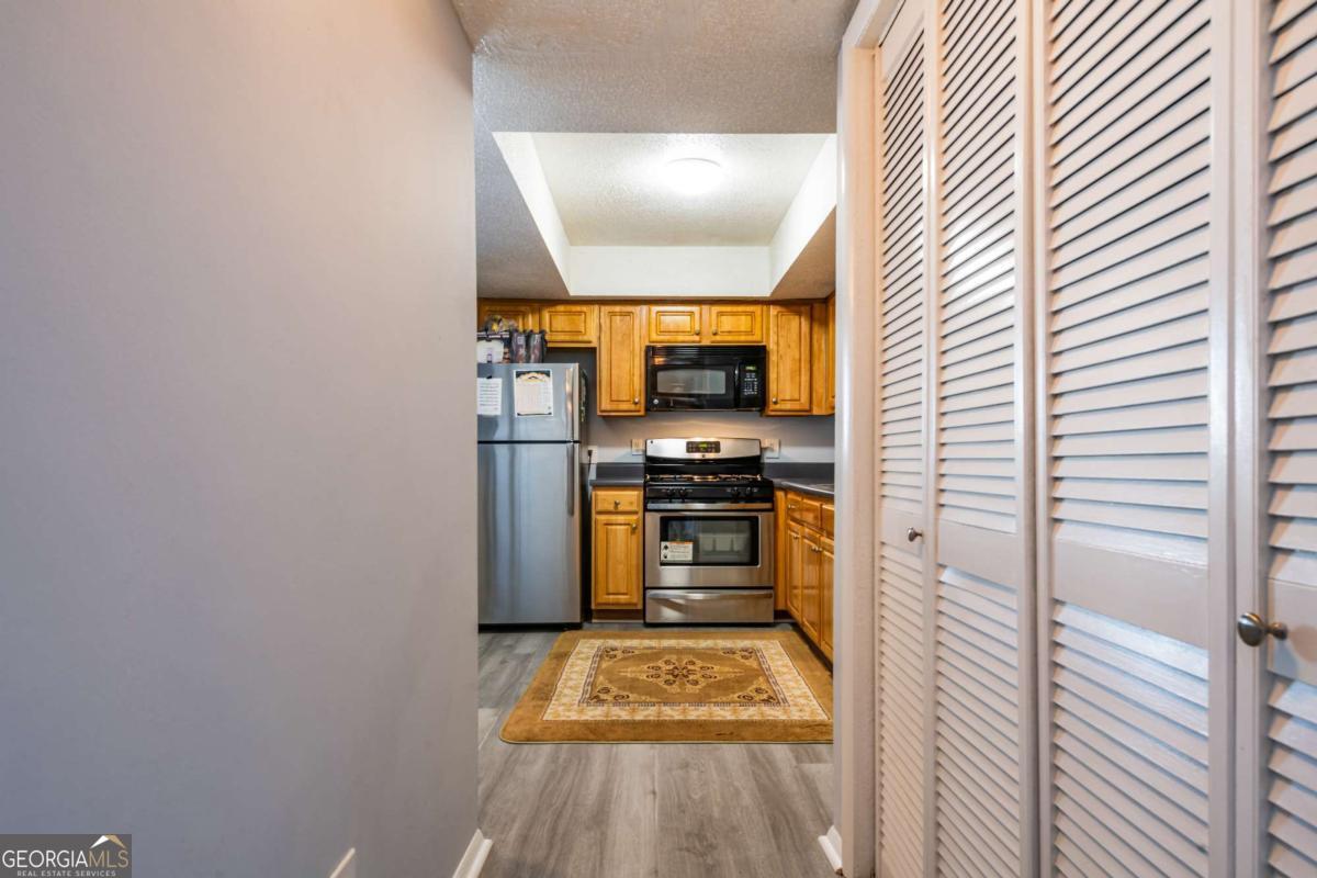 3301 Henderson Mill Road Atlanta GA 30341