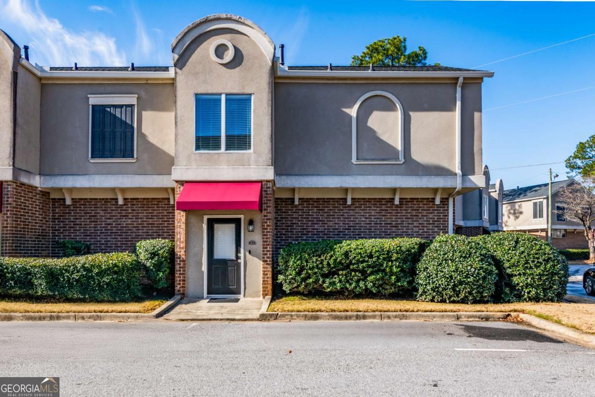 3301 Henderson Mill Road Atlanta GA 30341