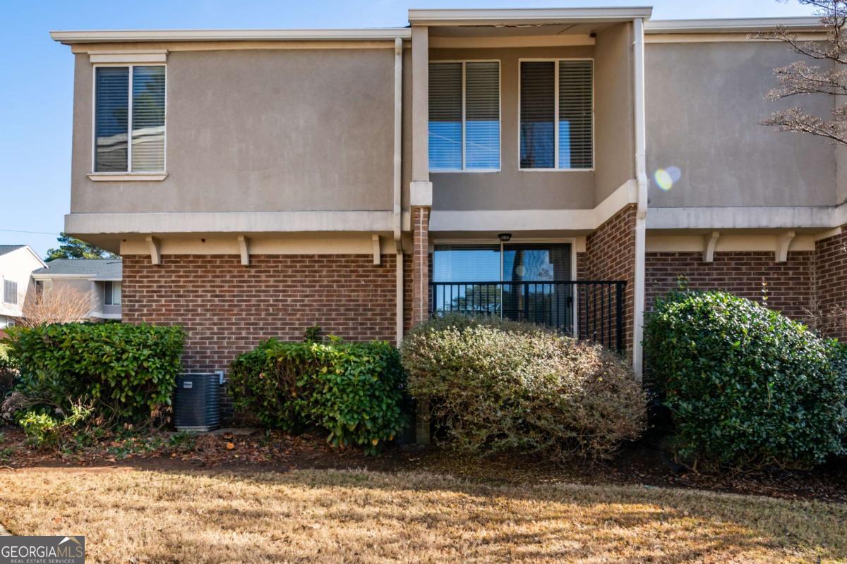 3301 Henderson Mill Road Atlanta GA 30341