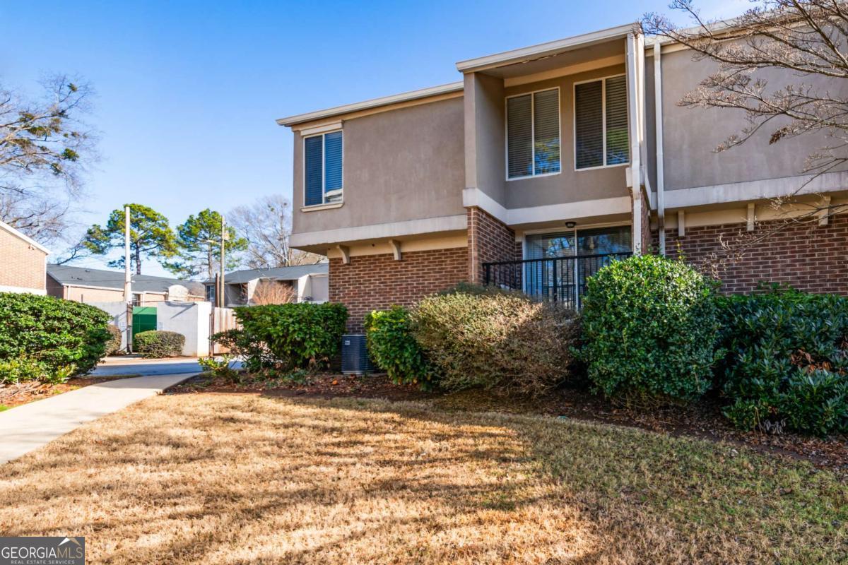 3301 Henderson Mill Road Atlanta GA 30341