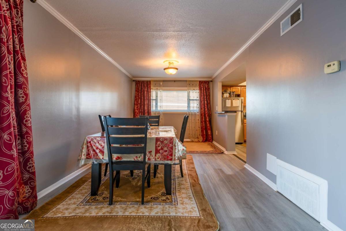 3301 Henderson Mill Road Atlanta GA 30341