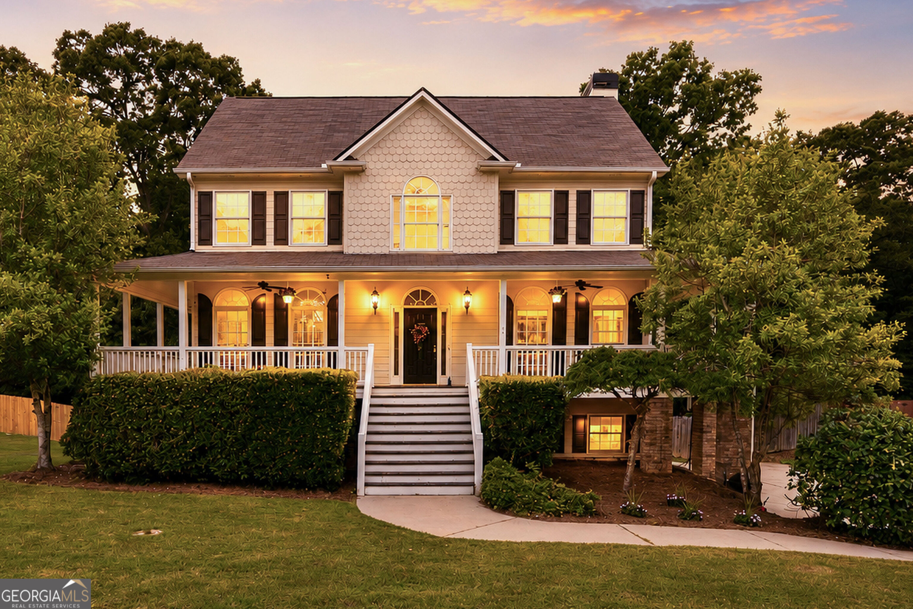 17 Lowry Way Euharlee GA 30145