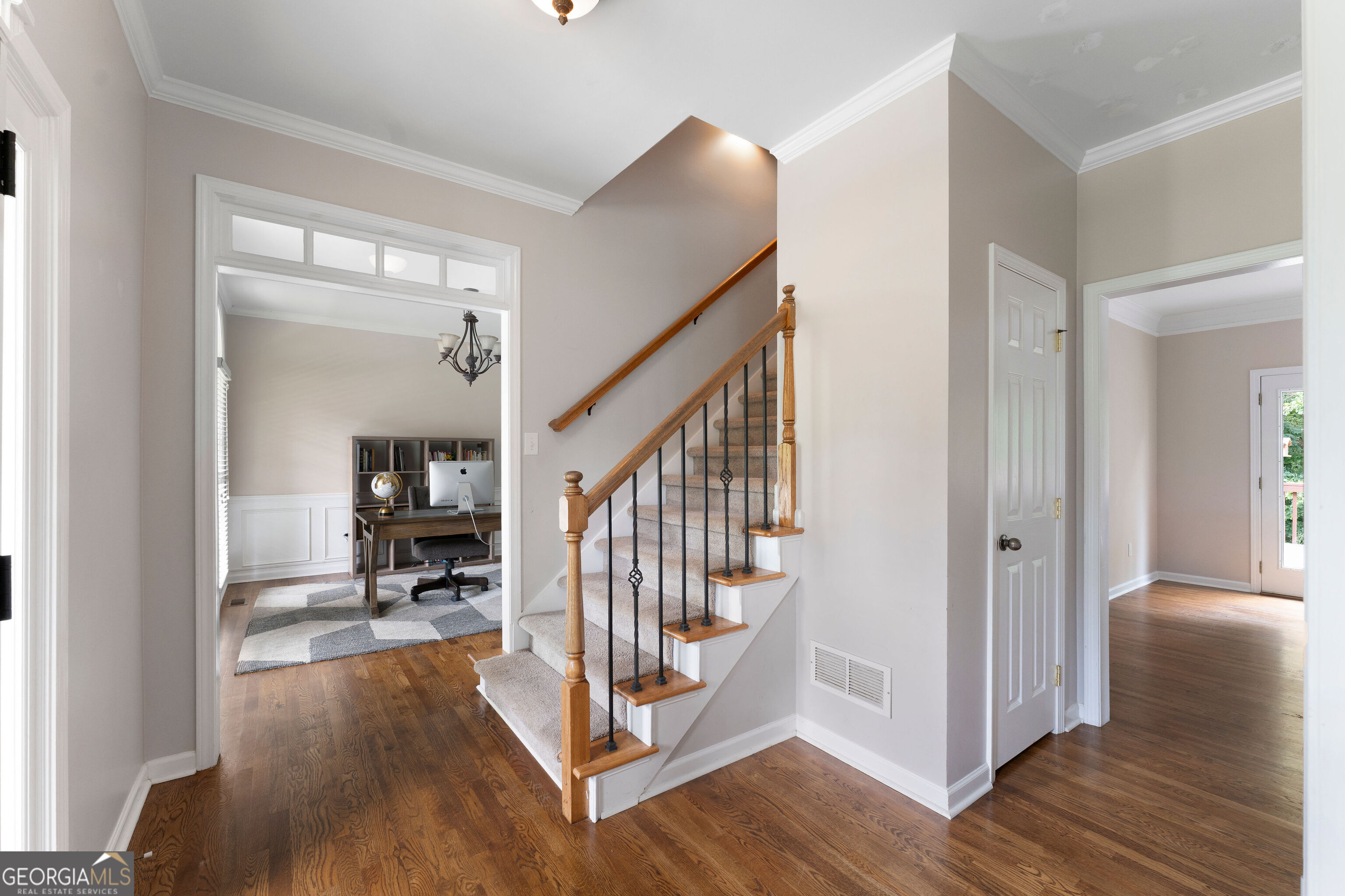 17 Lowry Way Euharlee GA 30145