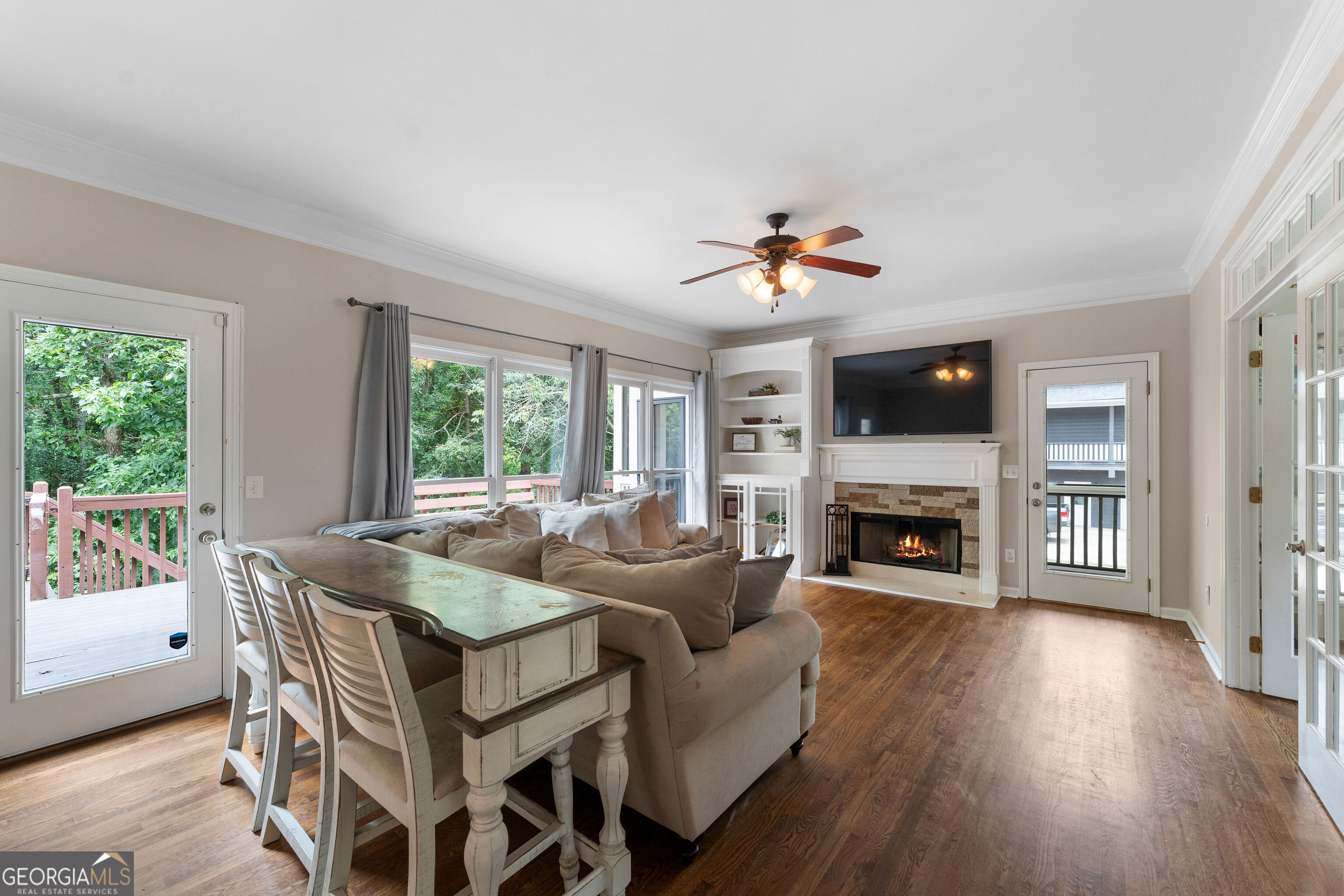 17 Lowry Way Euharlee GA 30145