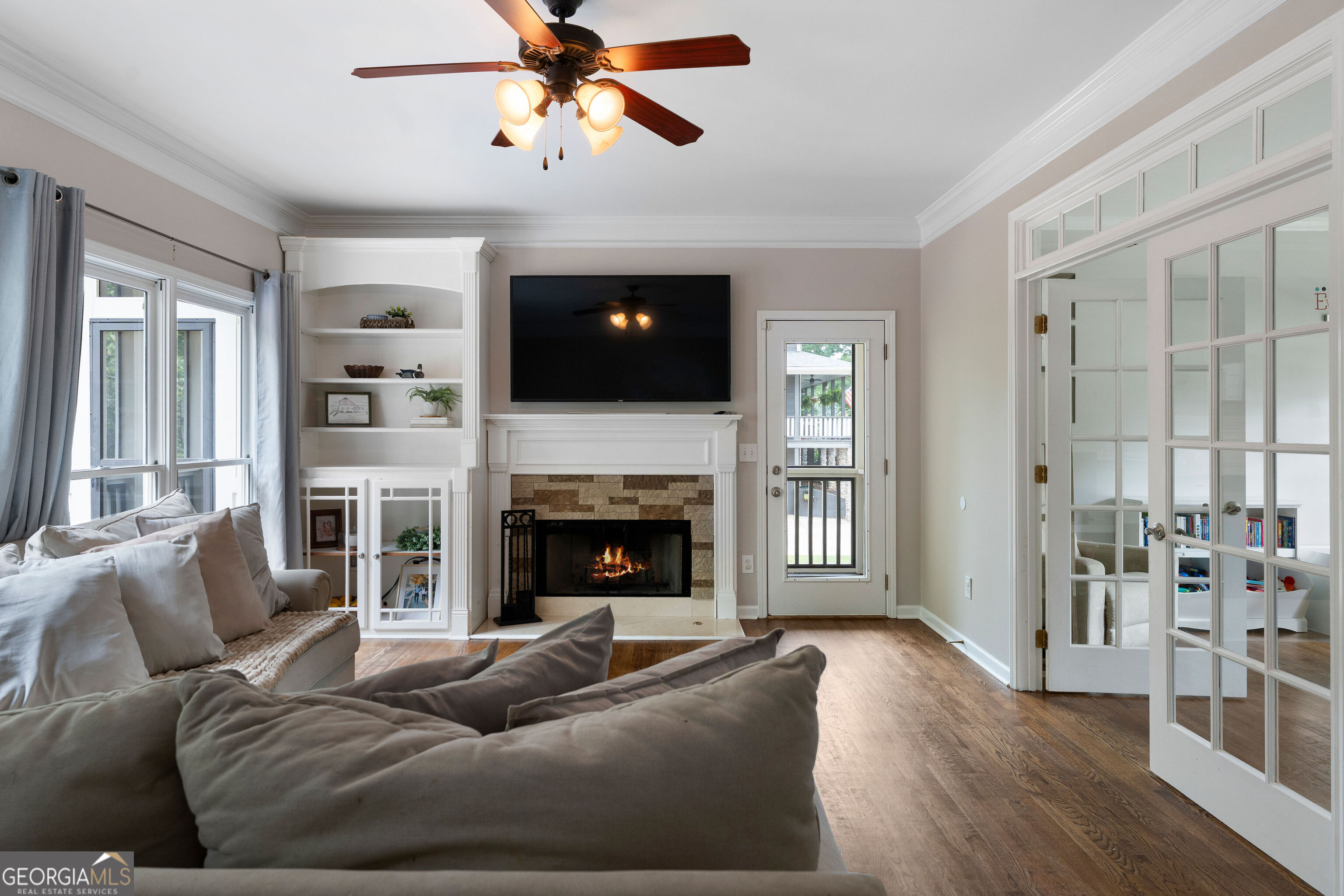 17 Lowry Way Euharlee GA 30145