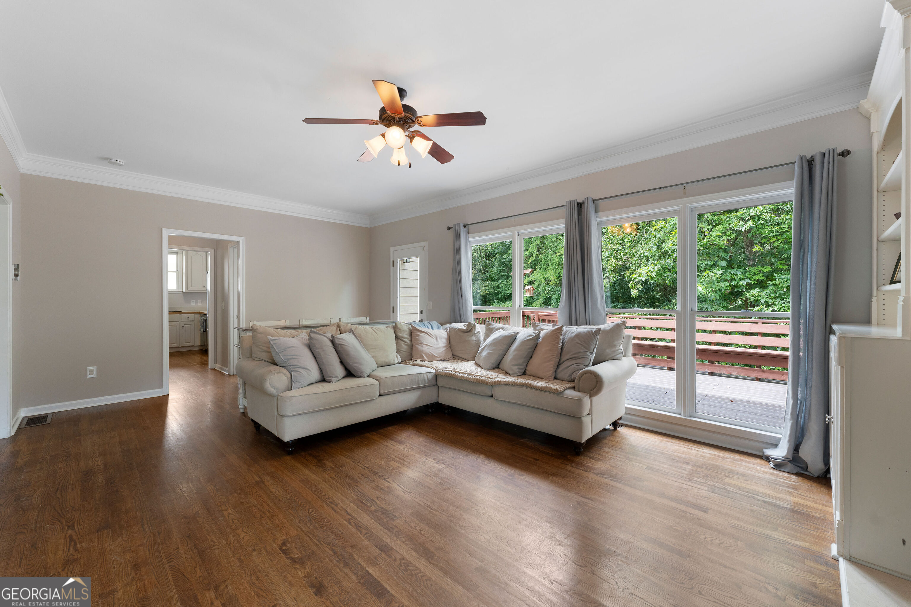 17 Lowry Way Euharlee GA 30145