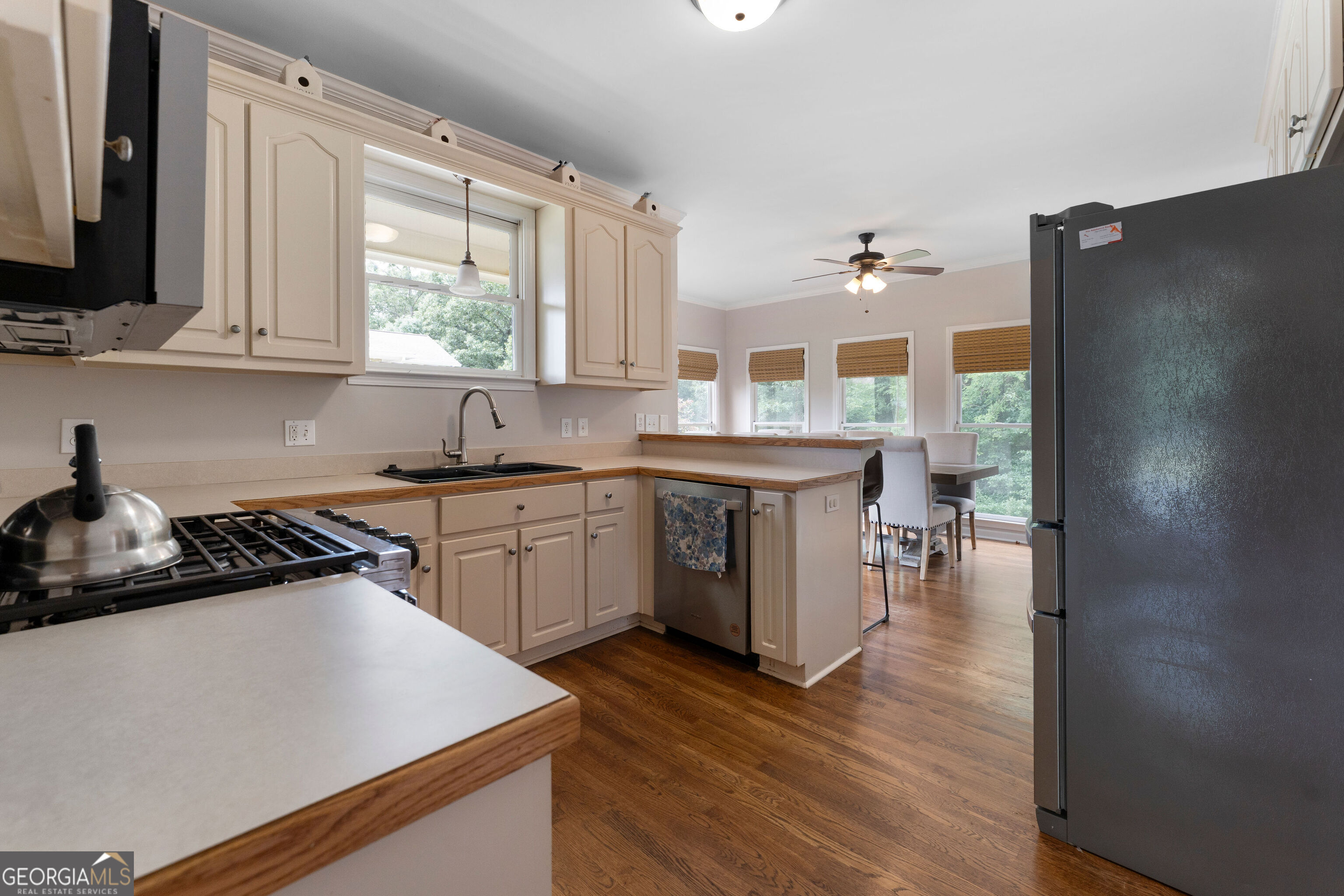 17 Lowry Way Euharlee GA 30145