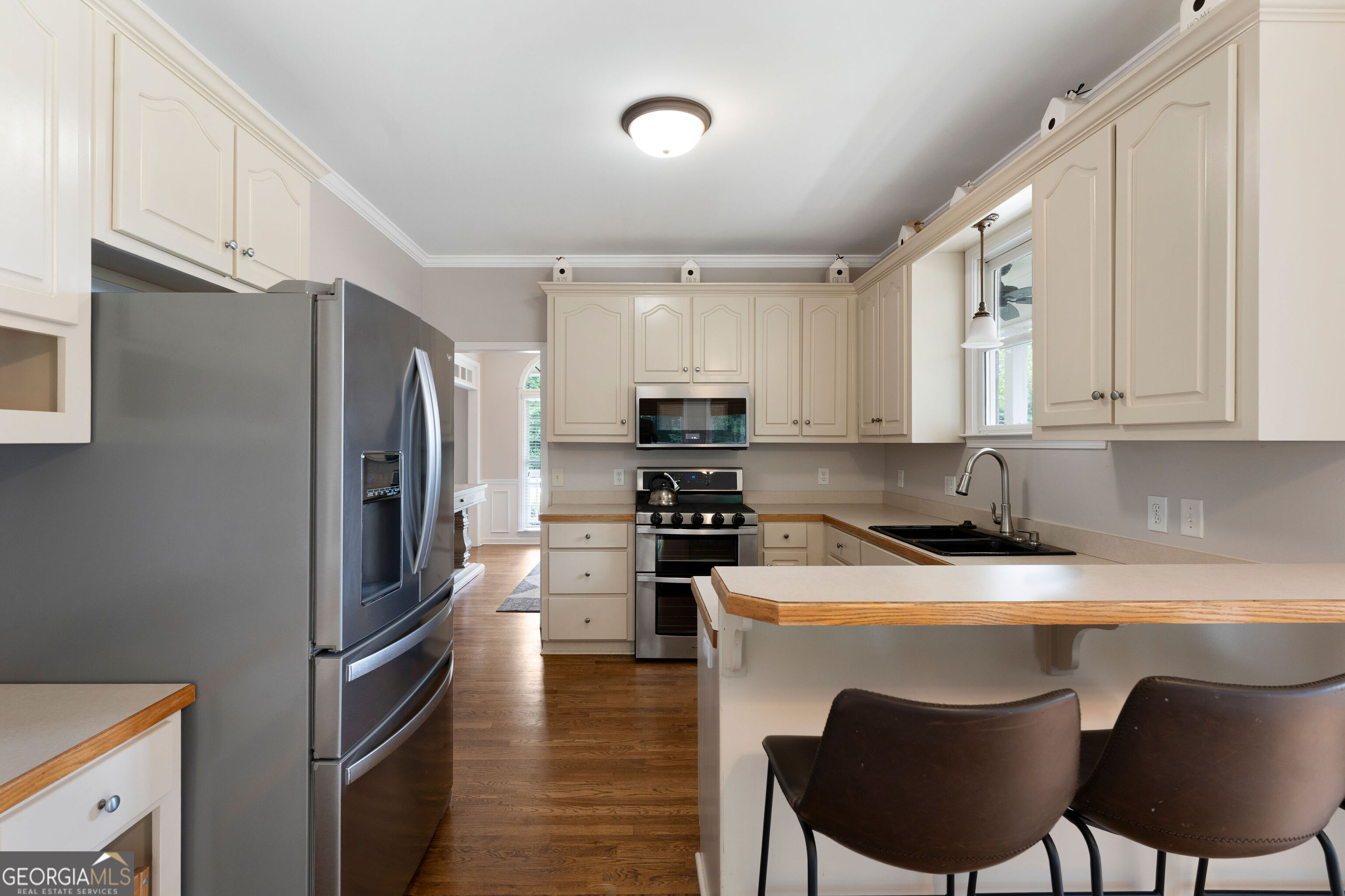 17 Lowry Way Euharlee GA 30145