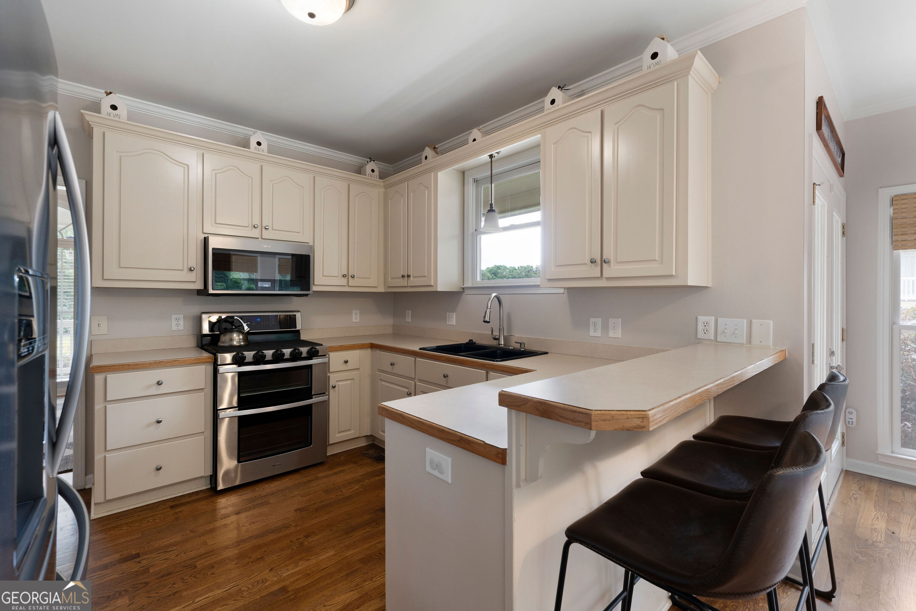 17 Lowry Way Euharlee GA 30145