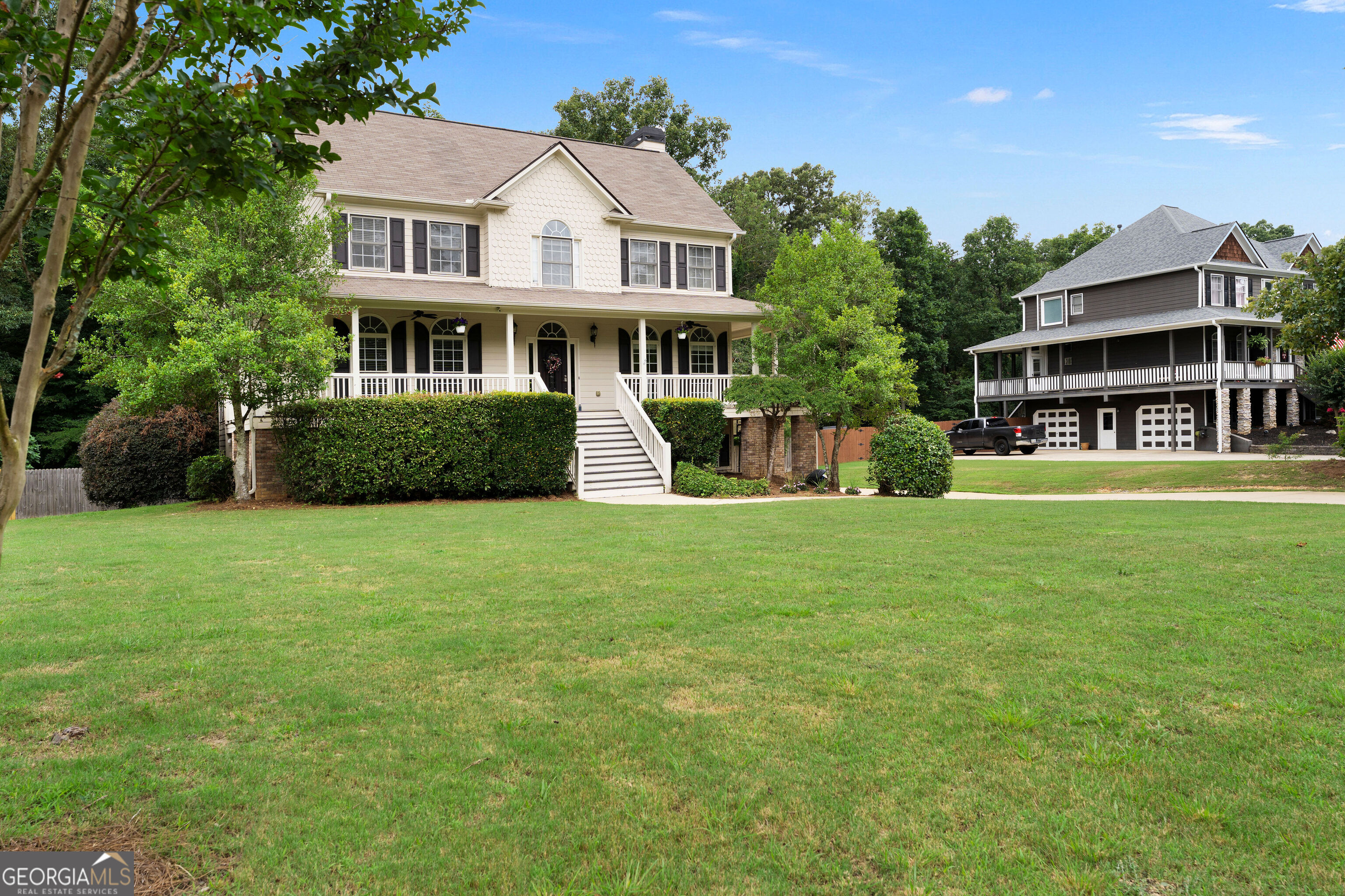 17 Lowry Way Euharlee GA 30145
