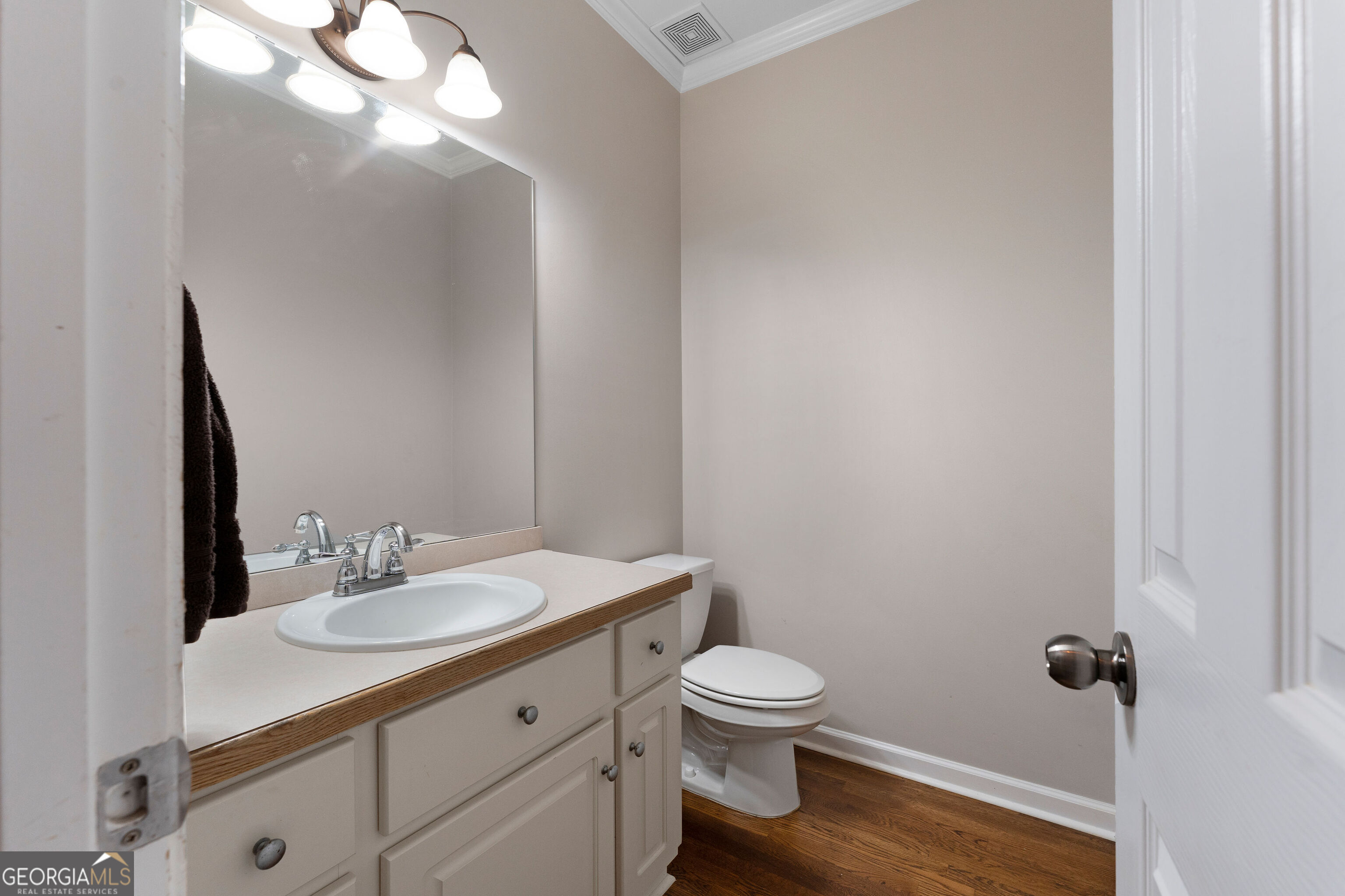 17 Lowry Way Euharlee GA 30145