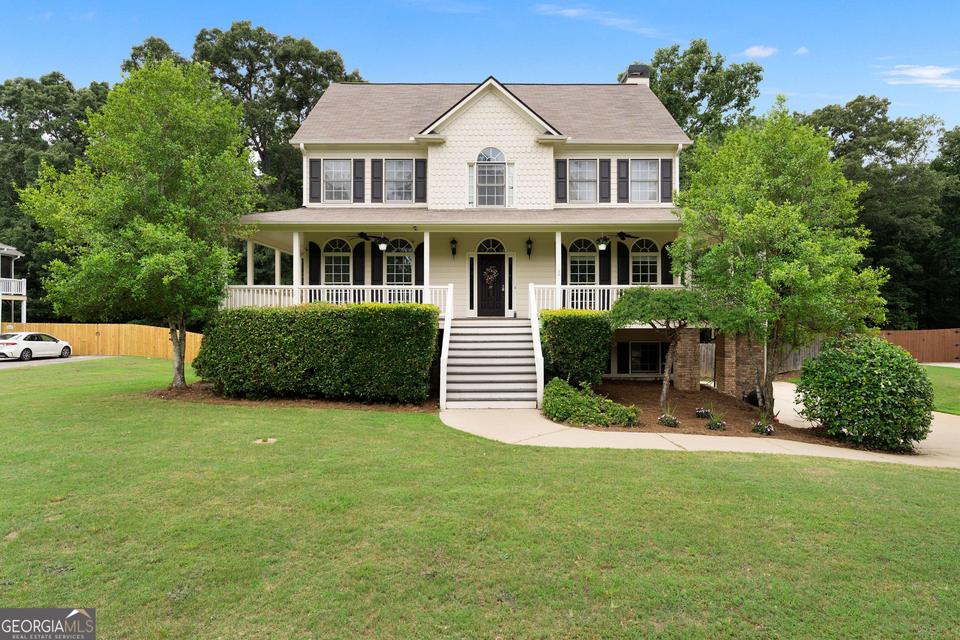 17 Lowry Way Euharlee GA 30145