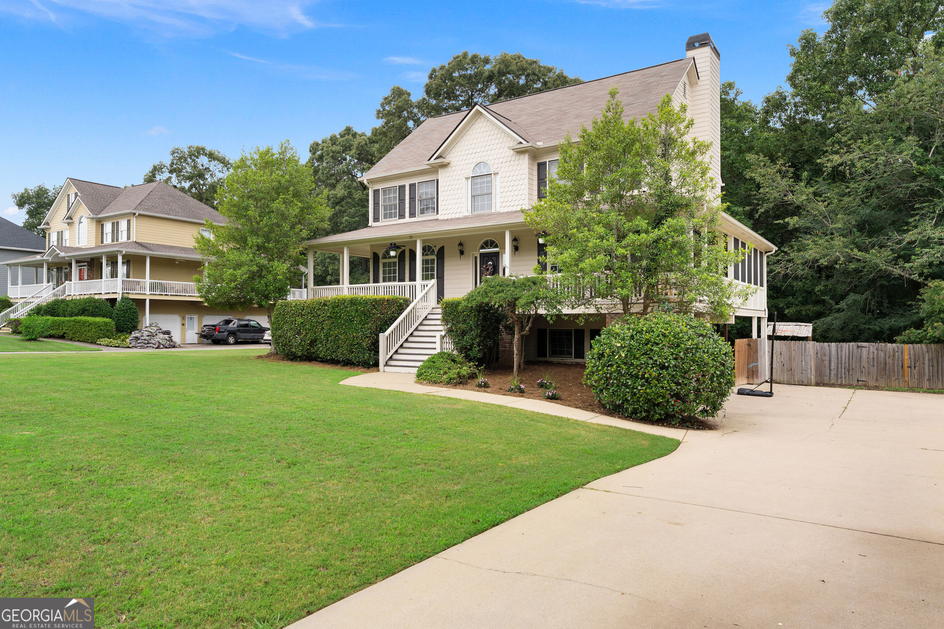 17 Lowry Way Euharlee GA 30145