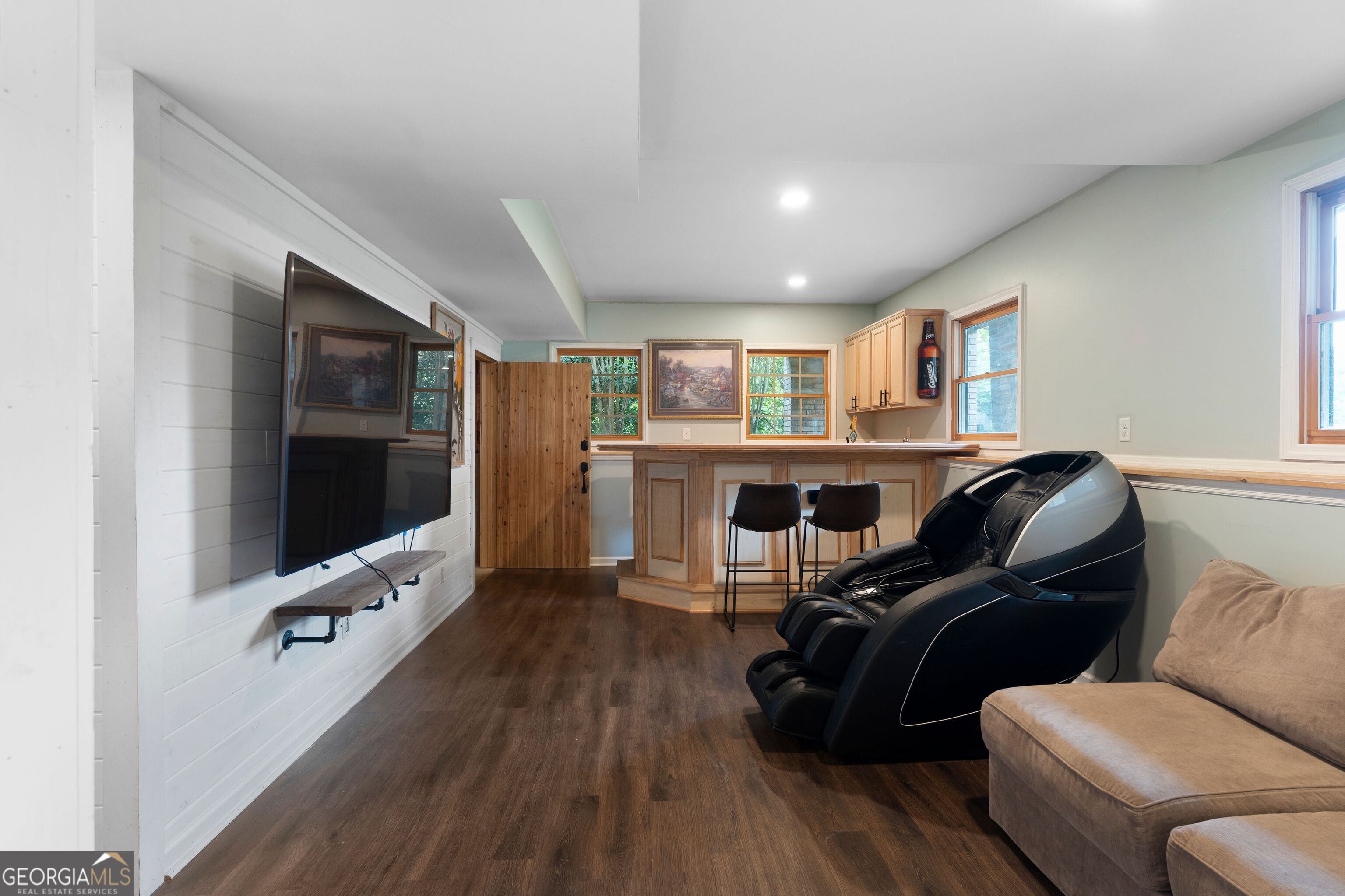 17 Lowry Way Euharlee GA 30145