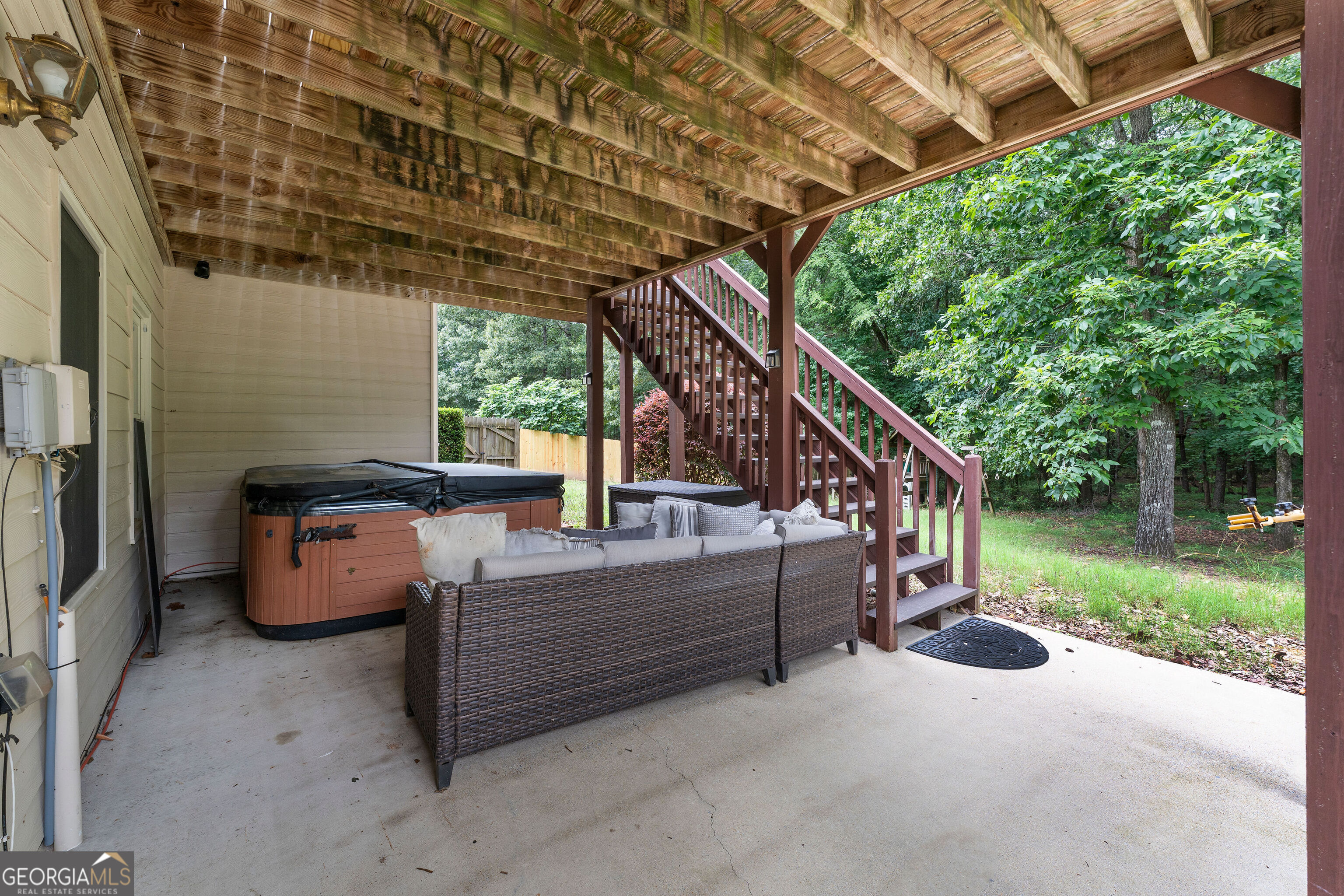 17 Lowry Way Euharlee GA 30145