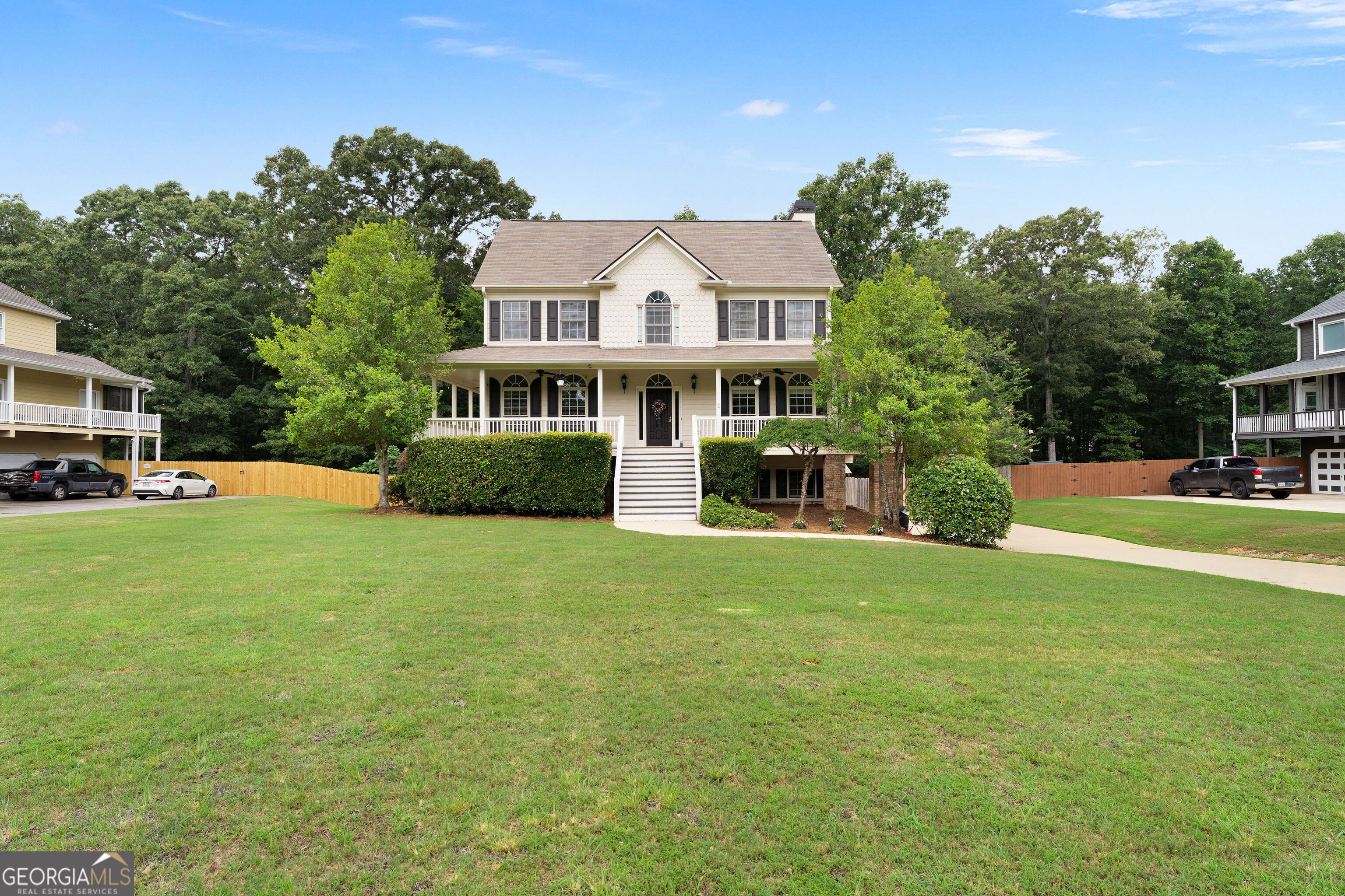 17 Lowry Way Euharlee GA 30145