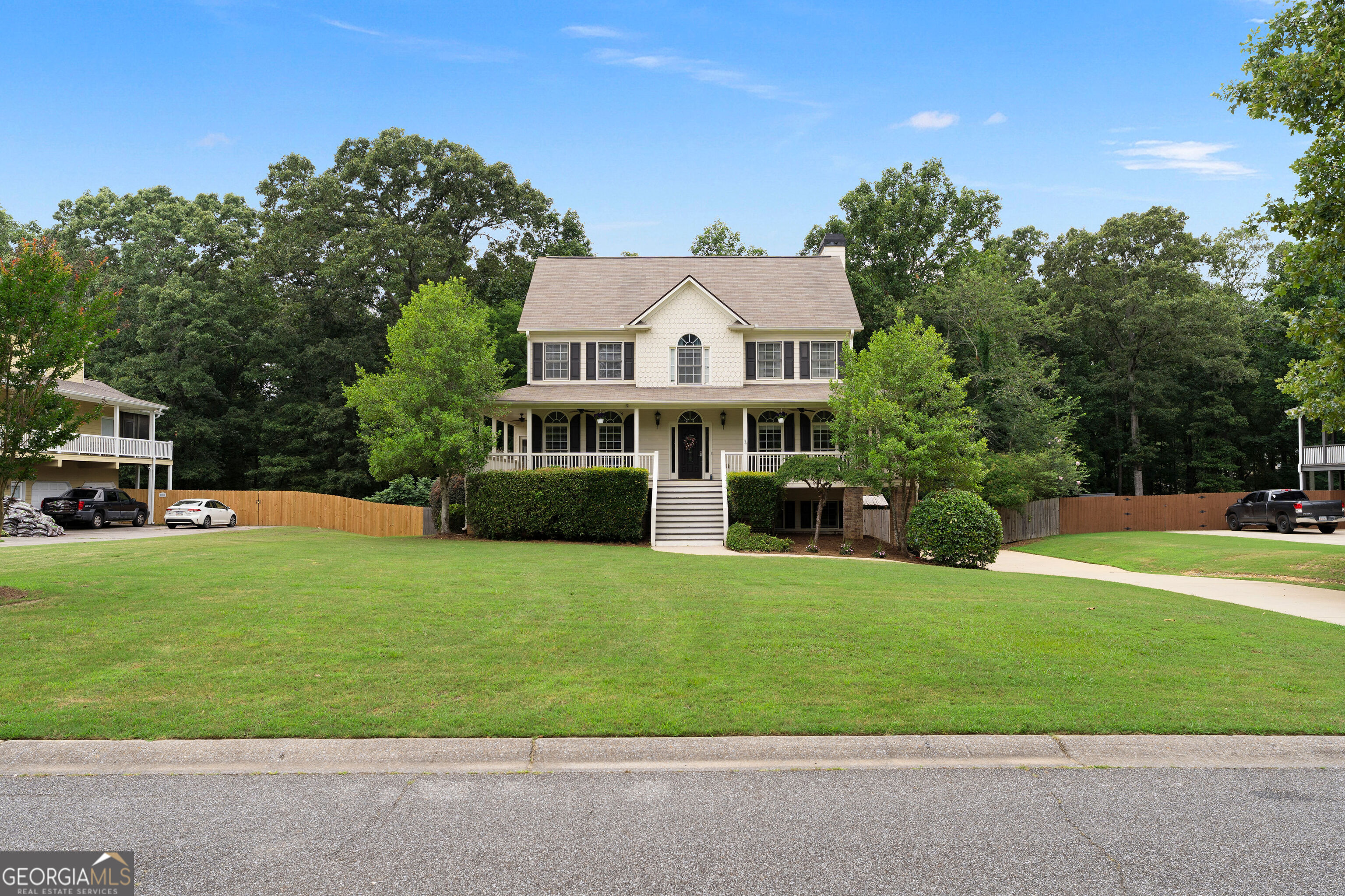 17 Lowry Way Euharlee GA 30145