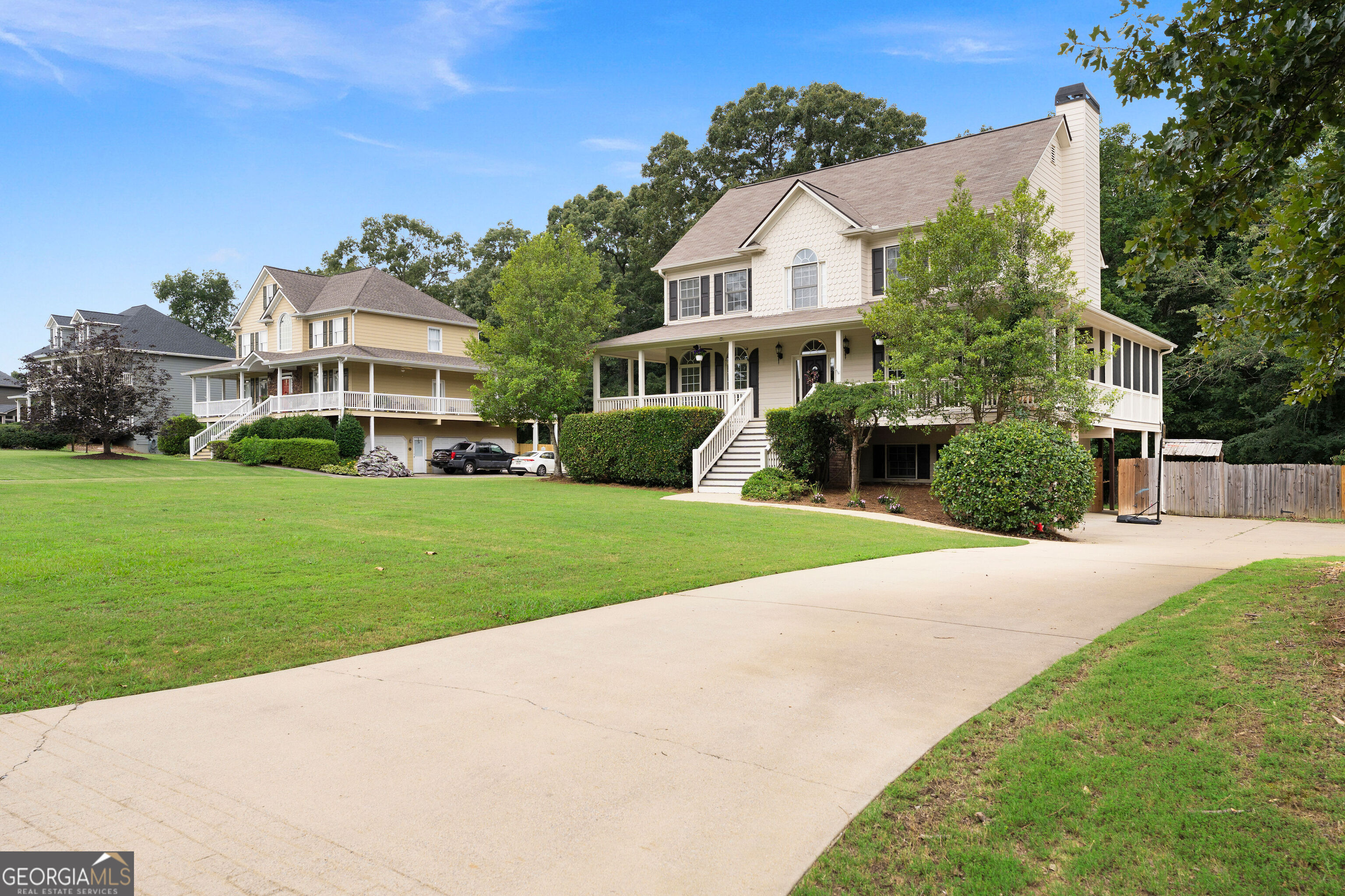 17 Lowry Way Euharlee GA 30145