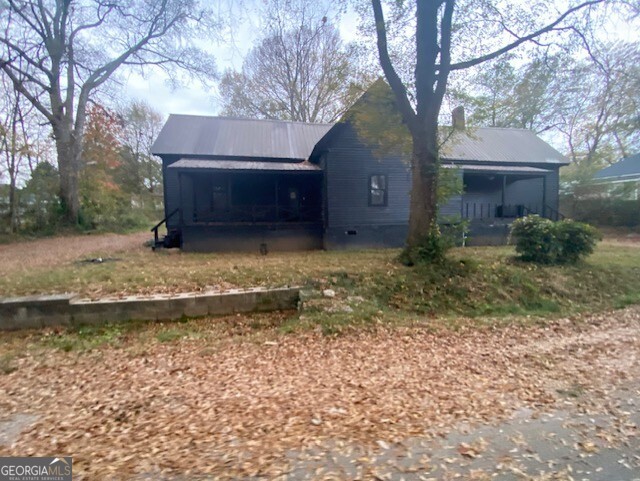 6114 Hopkins Street NE Covington GA 30014