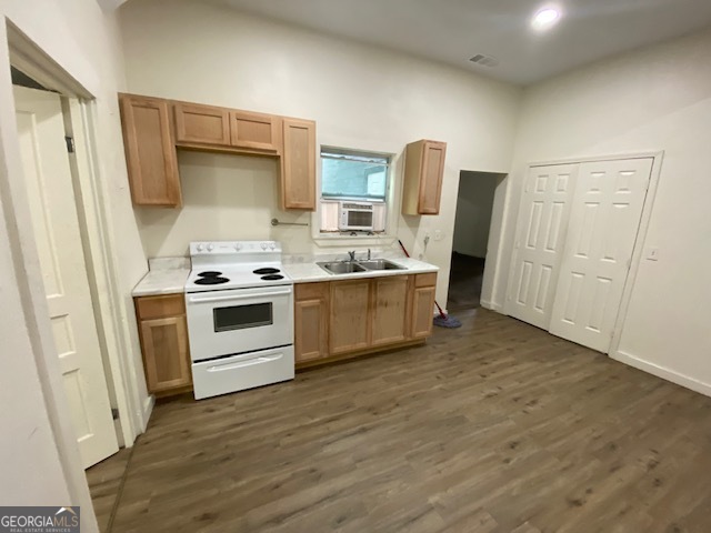 6114 Hopkins Street NE Covington GA 30014