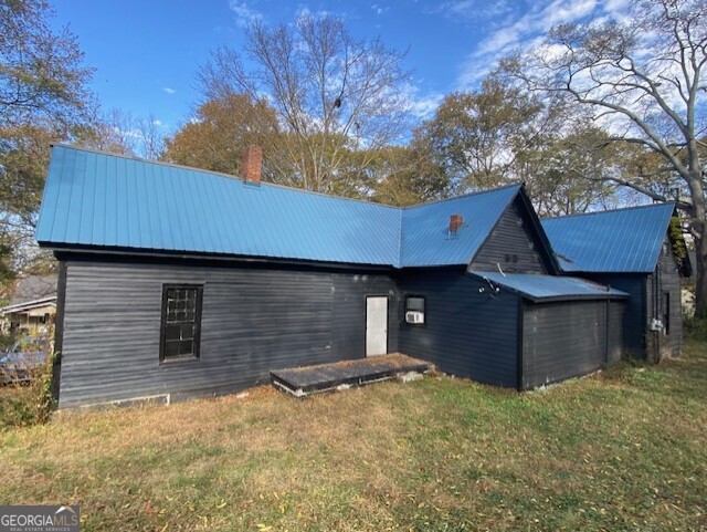 6114 Hopkins Street NE Covington GA 30014