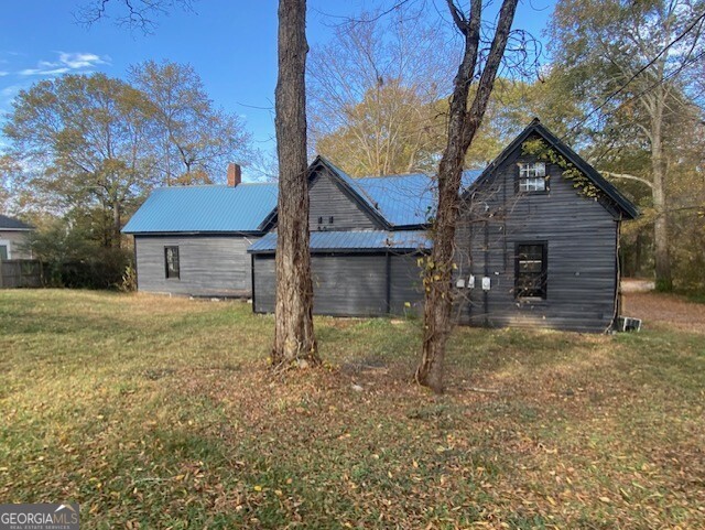 6114 Hopkins Street NE Covington GA 30014