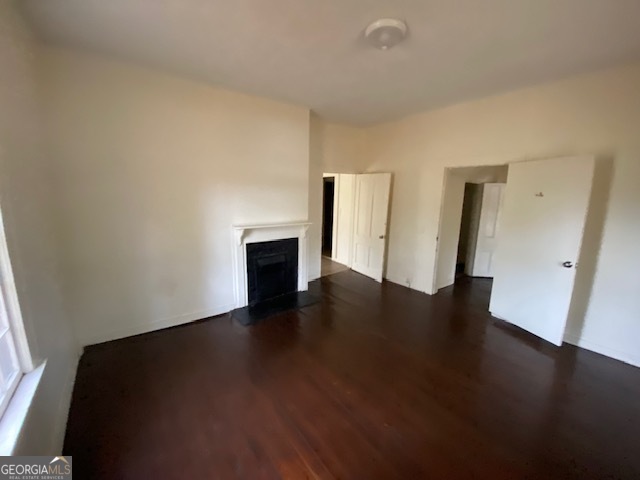 6114 Hopkins Street NE Covington GA 30014