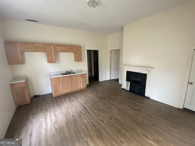 6114 Hopkins Street NE Covington GA 30014