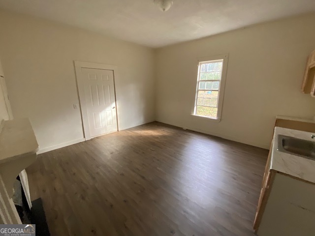 6114 Hopkins Street NE Covington GA 30014
